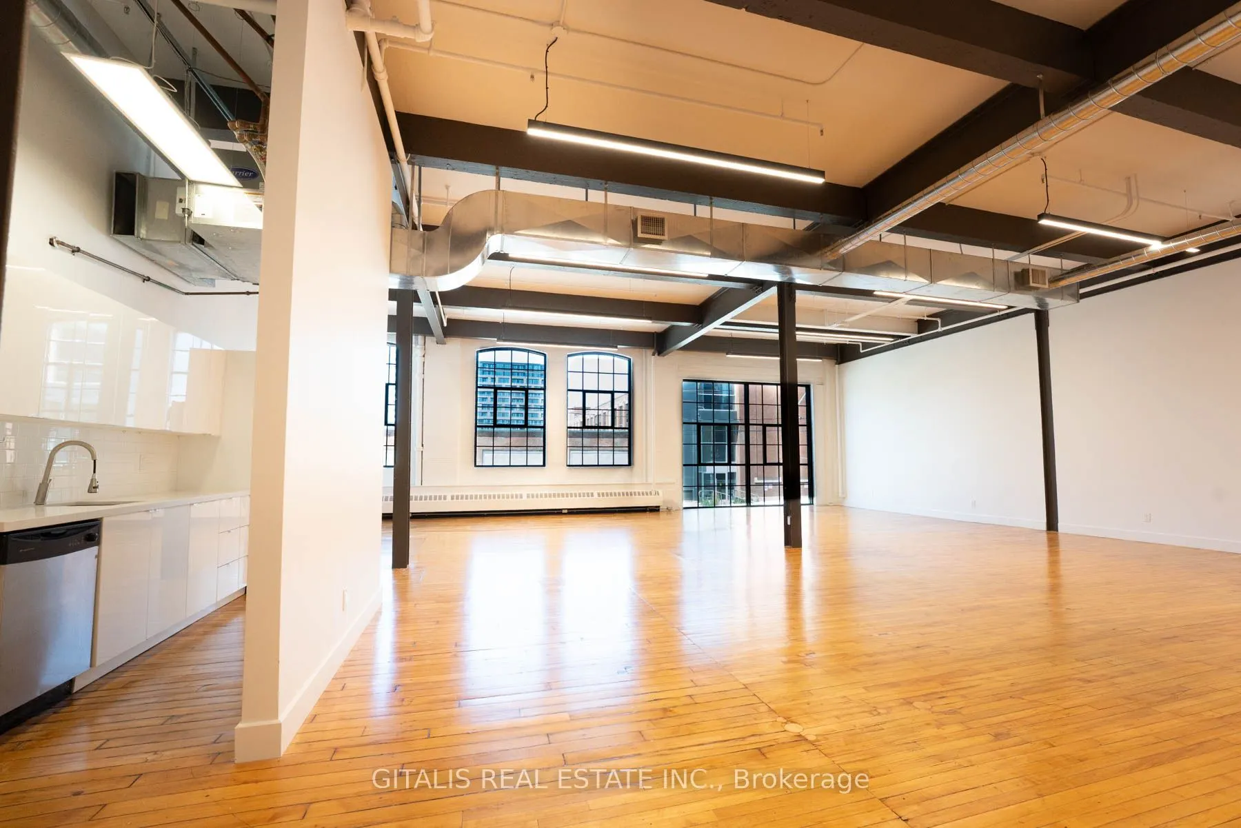 219 Dufferin Street, #102A