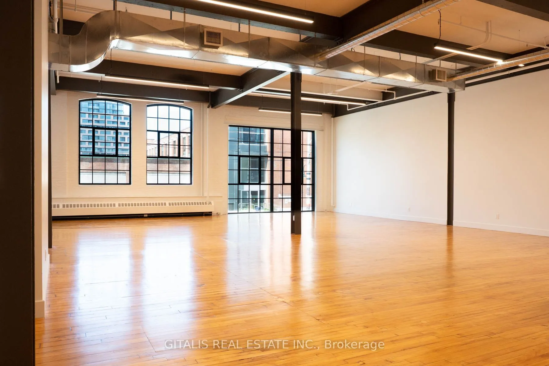 219 Dufferin Street, #102A