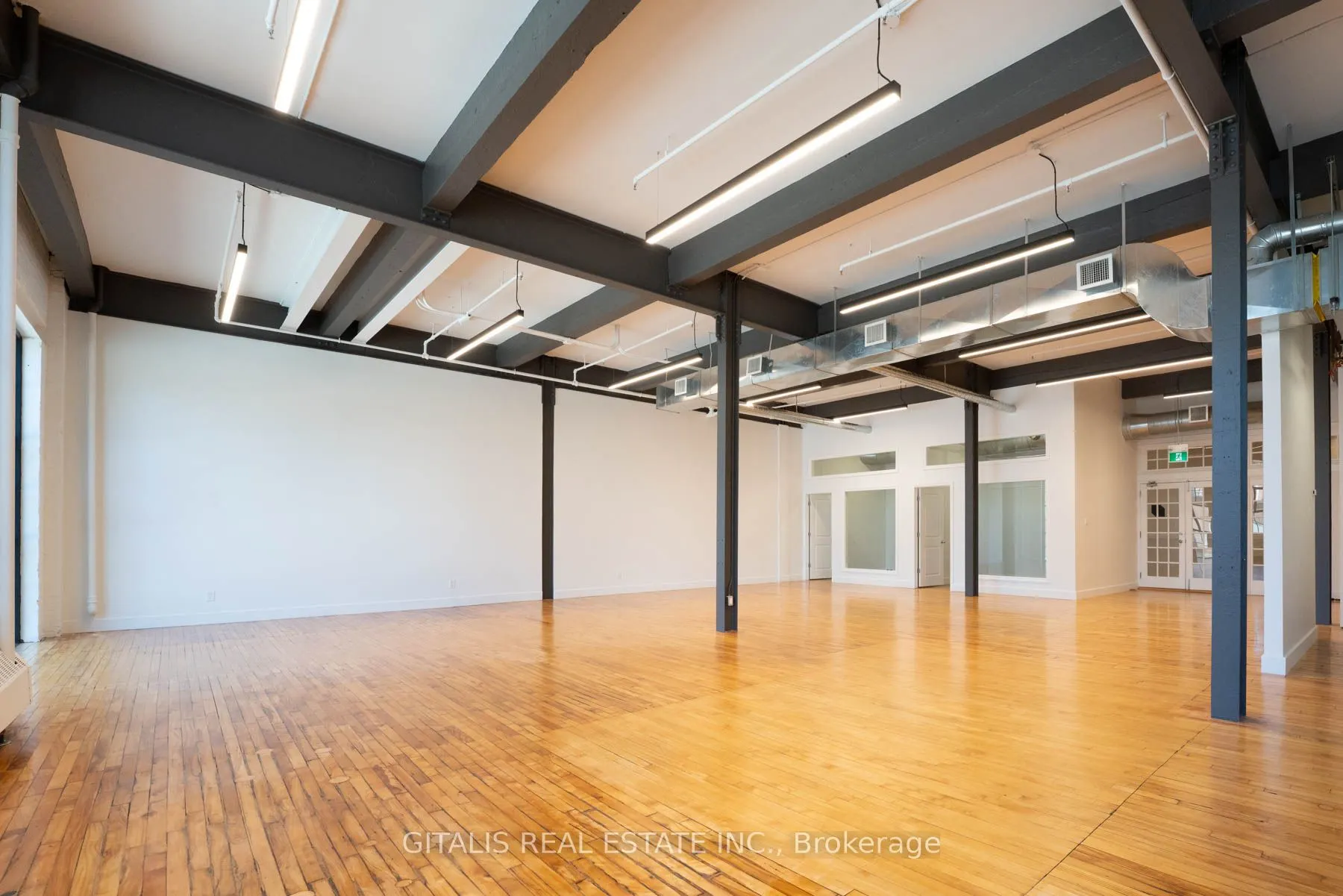 219 Dufferin Street, #102A