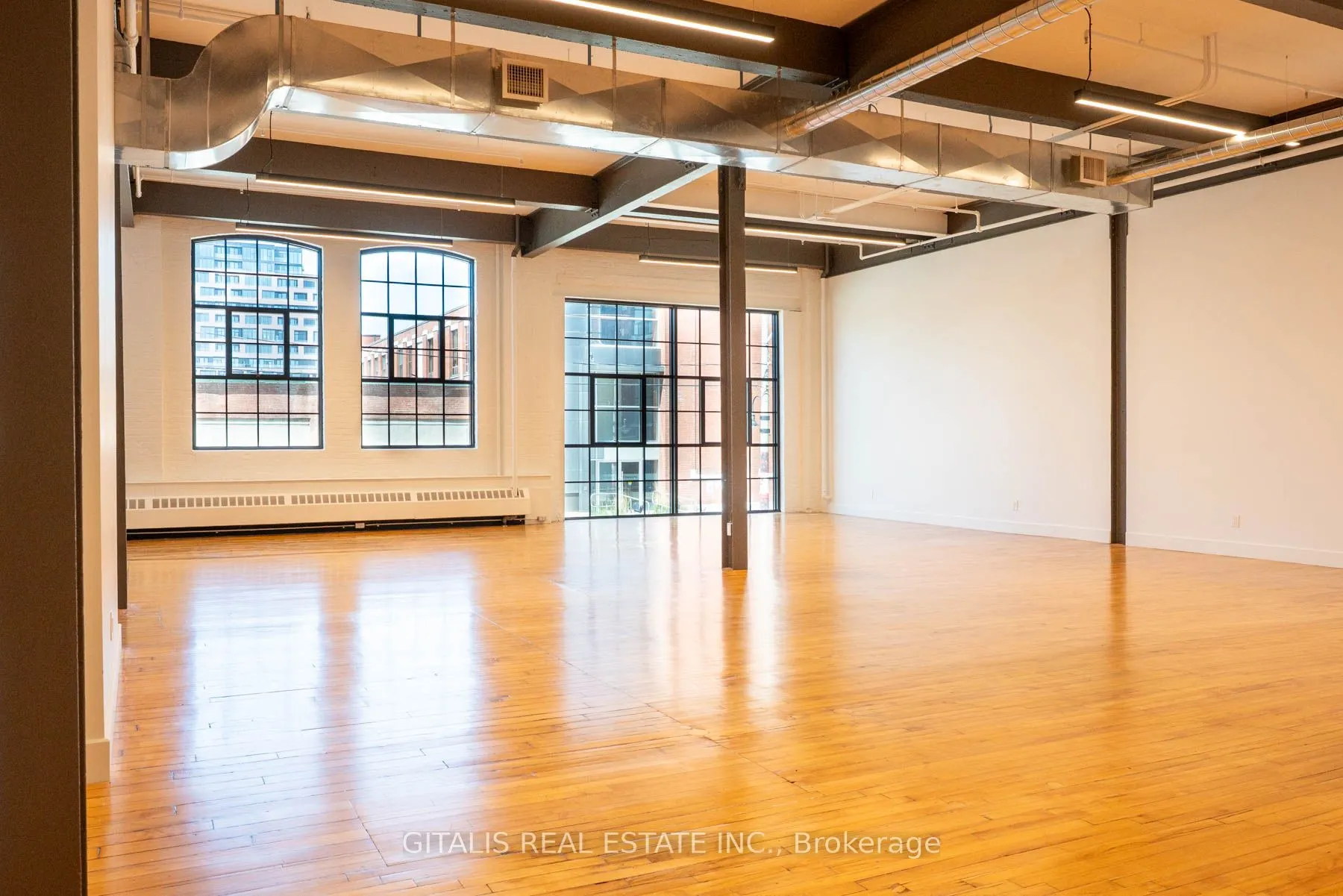 219 Dufferin Street, #102A