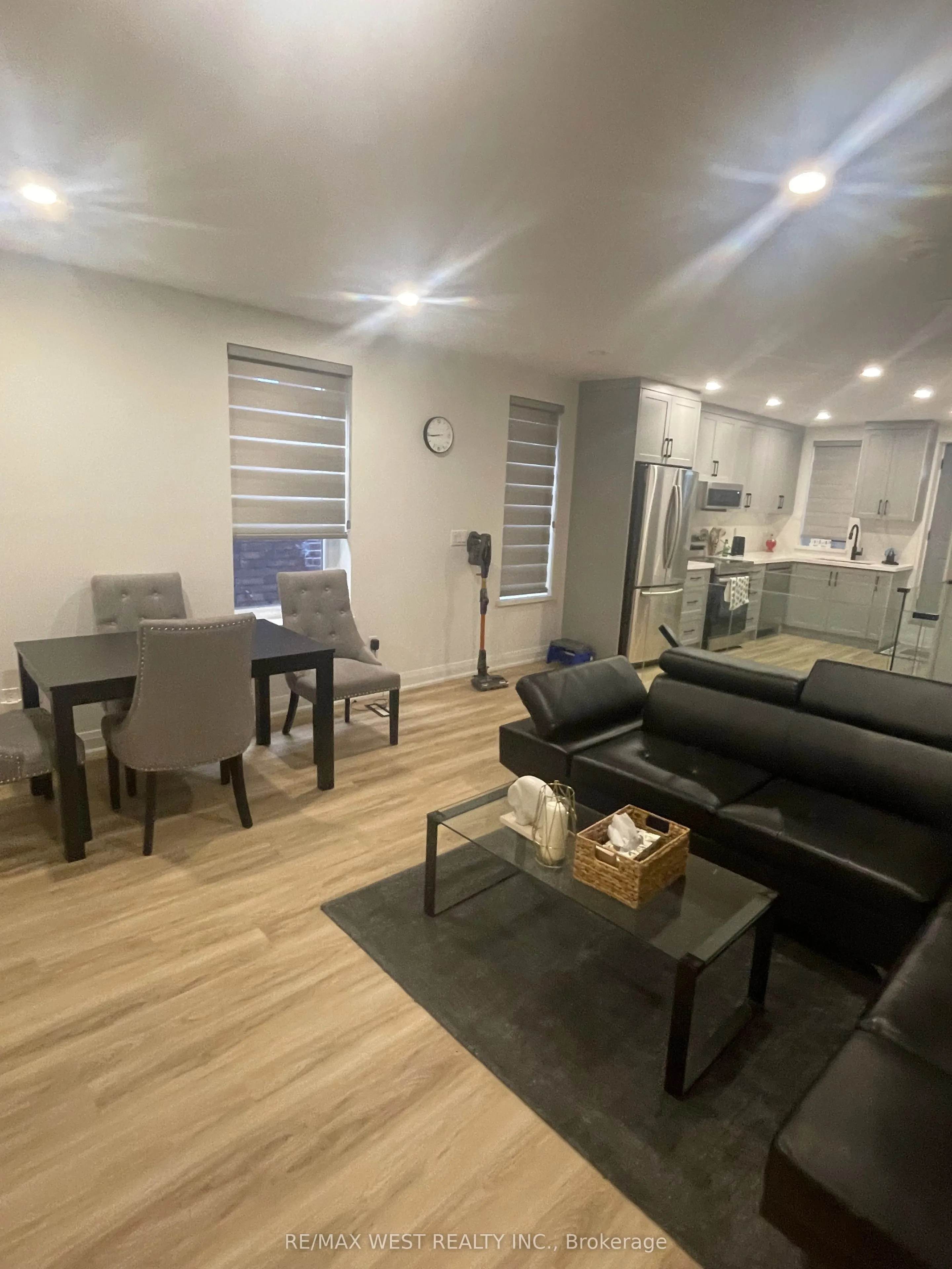 1571 Dupont Street, #2nd Flr