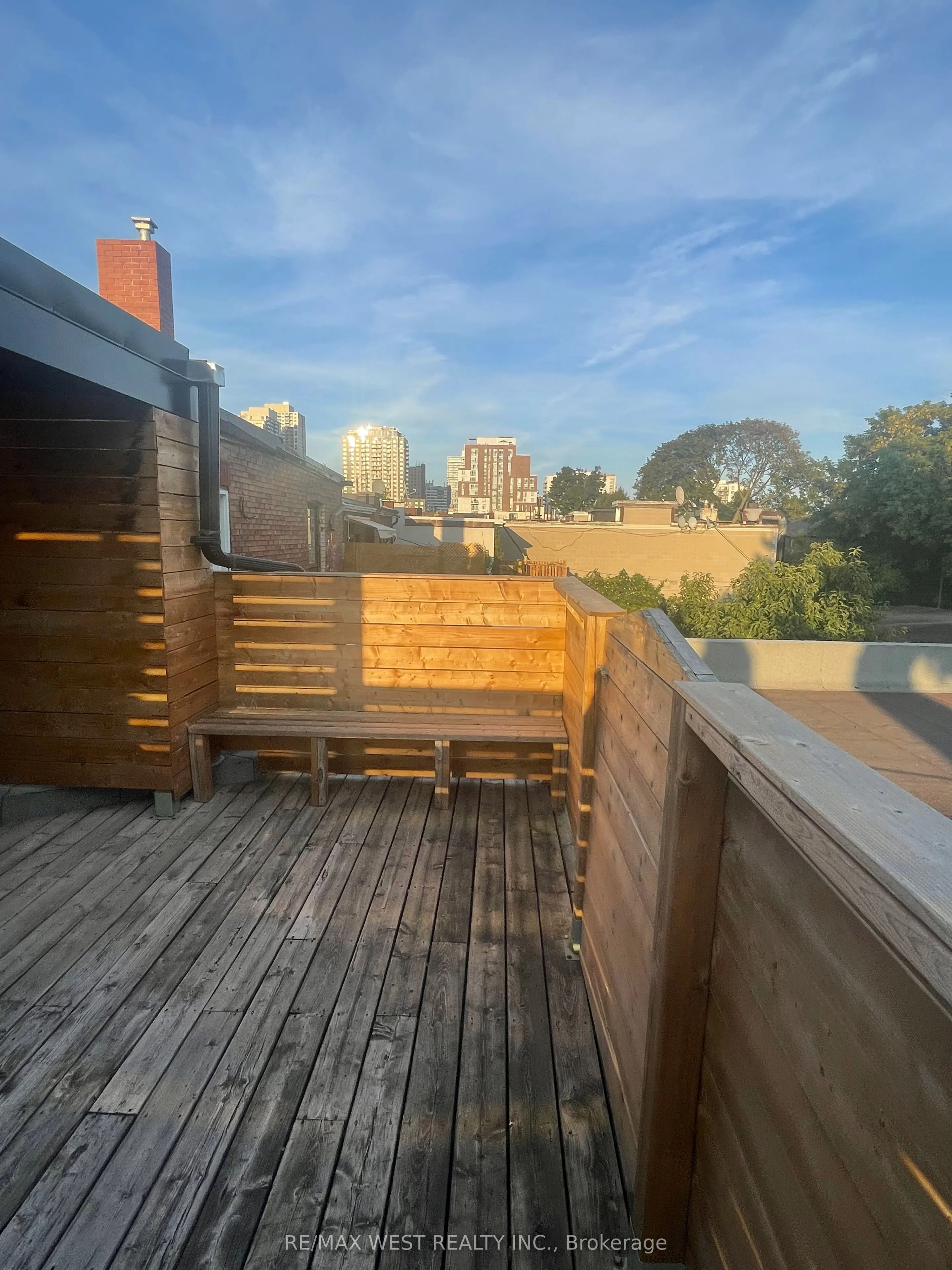1571 Dupont Street, #2nd Flr