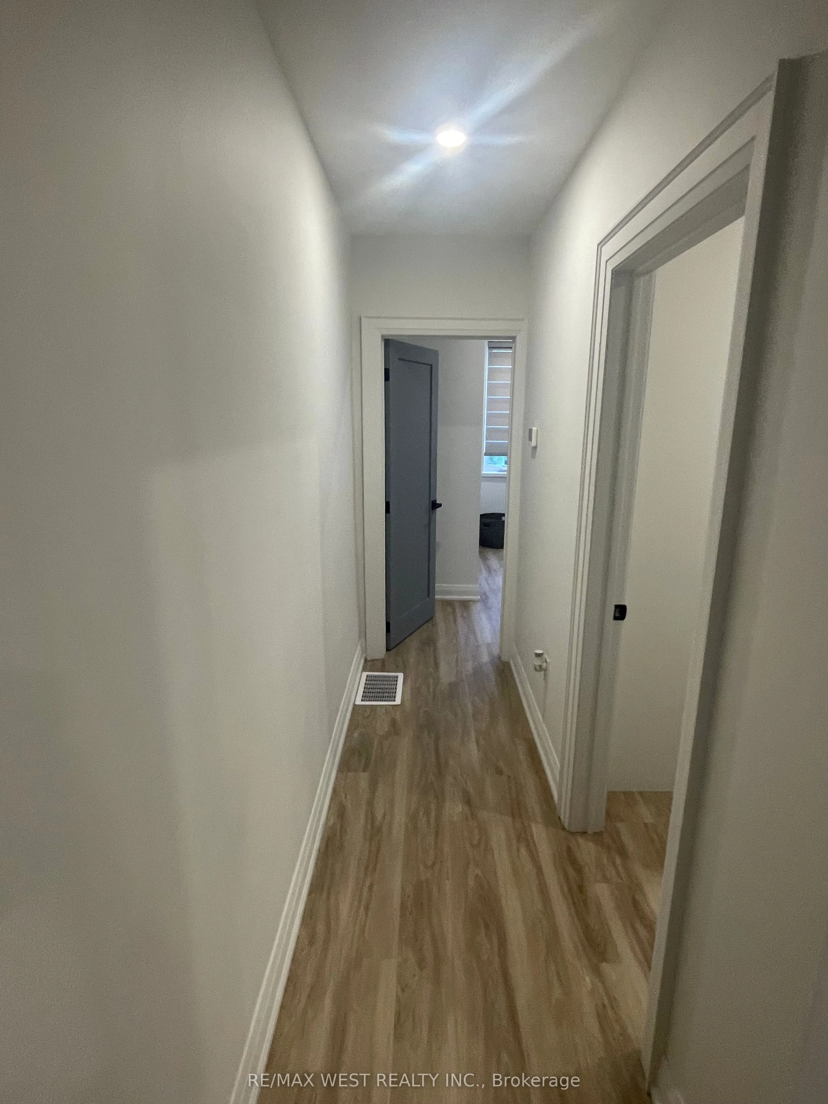 1571 Dupont Street, #2nd Flr
