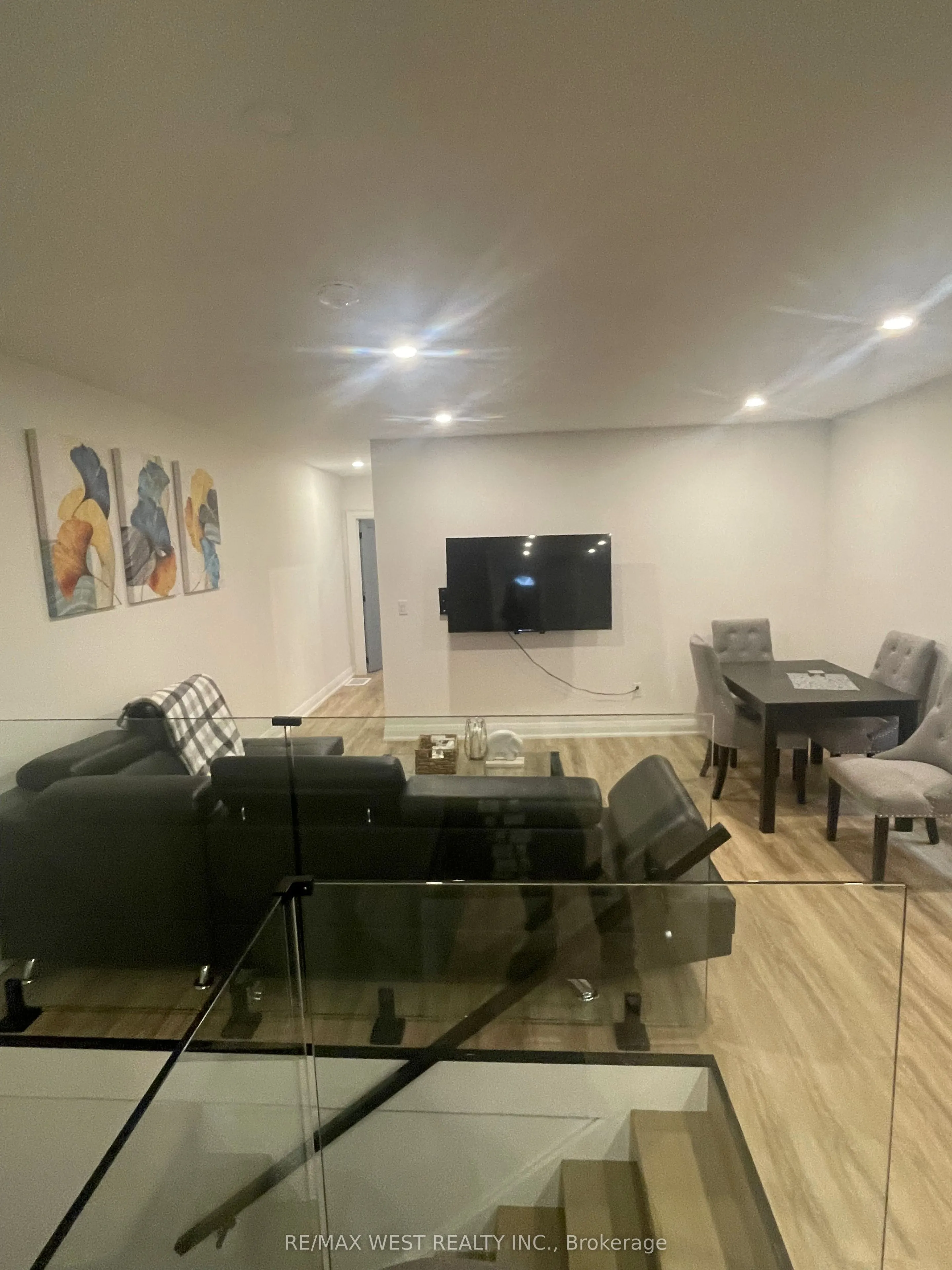 1571 Dupont Street, #2nd Flr
