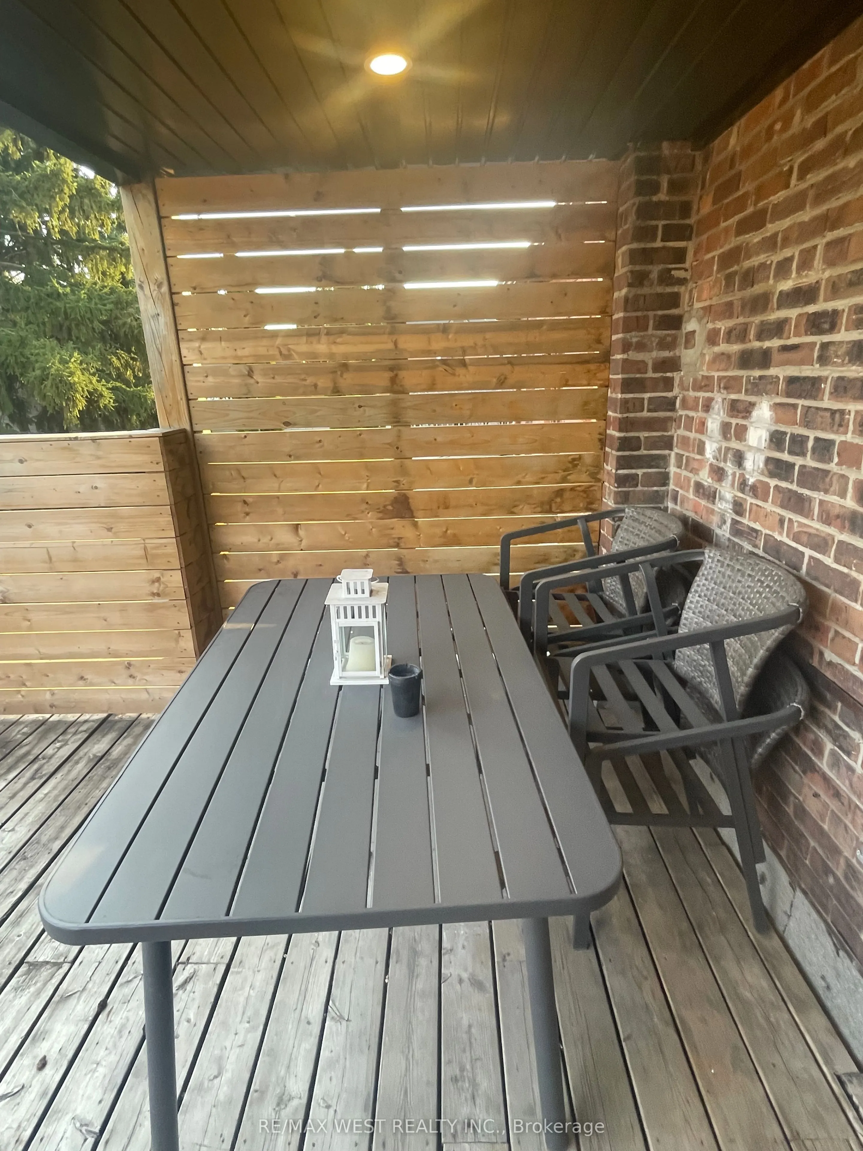 1571 Dupont Street, #2nd Flr