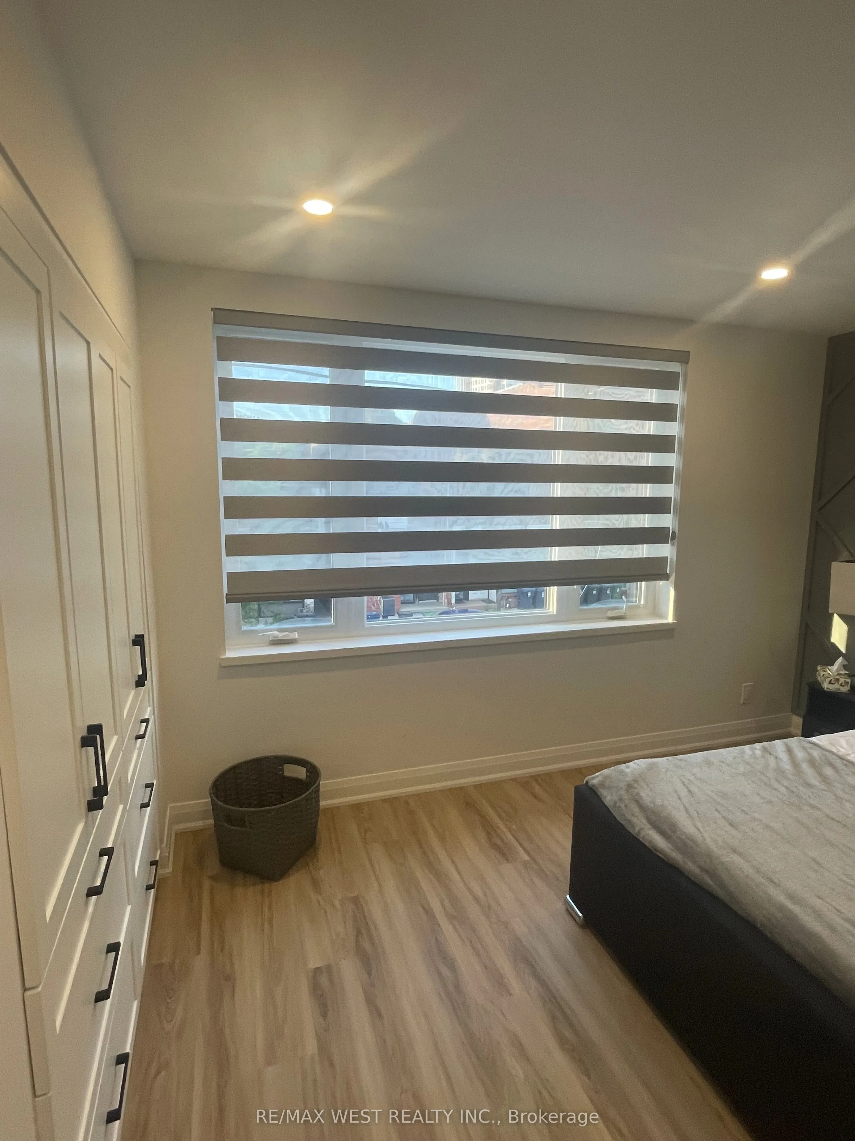 1571 Dupont Street, #2nd Flr