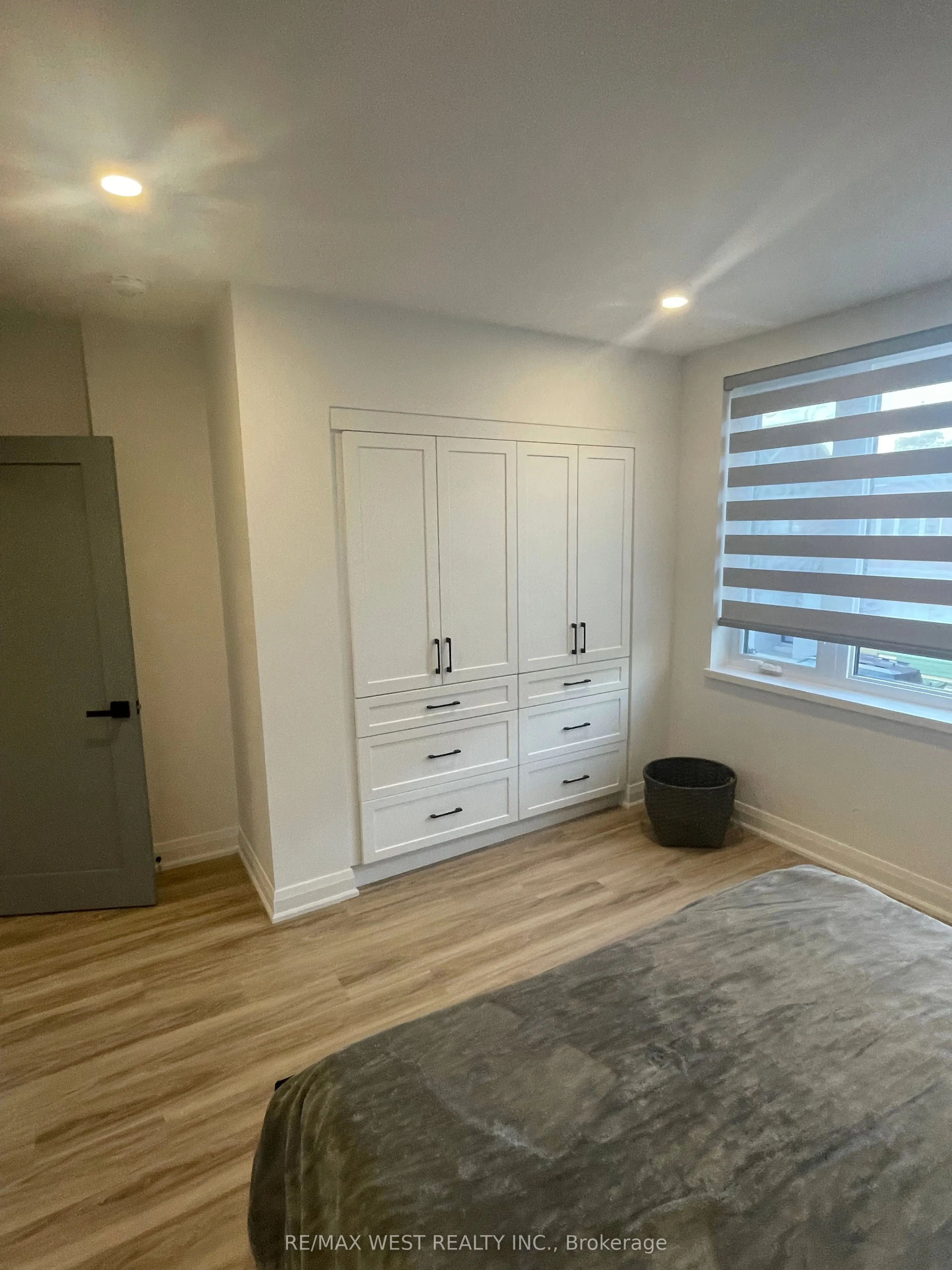 1571 Dupont Street, #2nd Flr