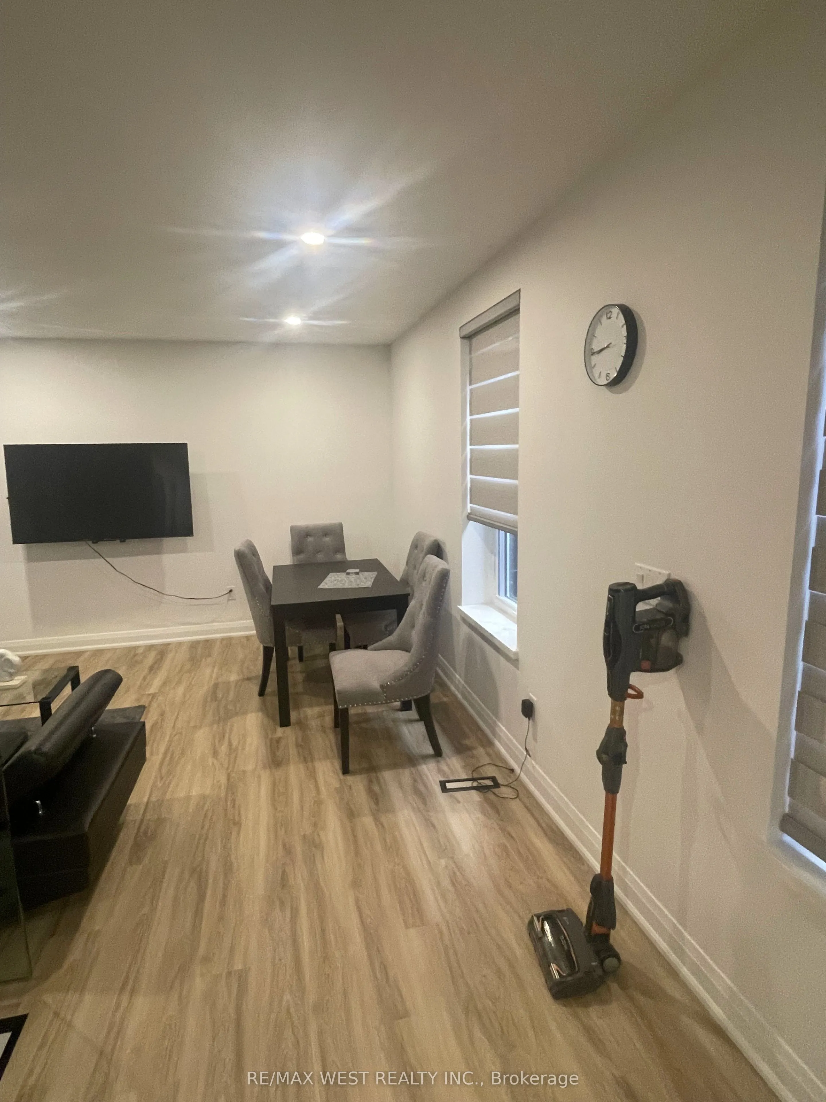 1571 Dupont Street, #2nd Flr