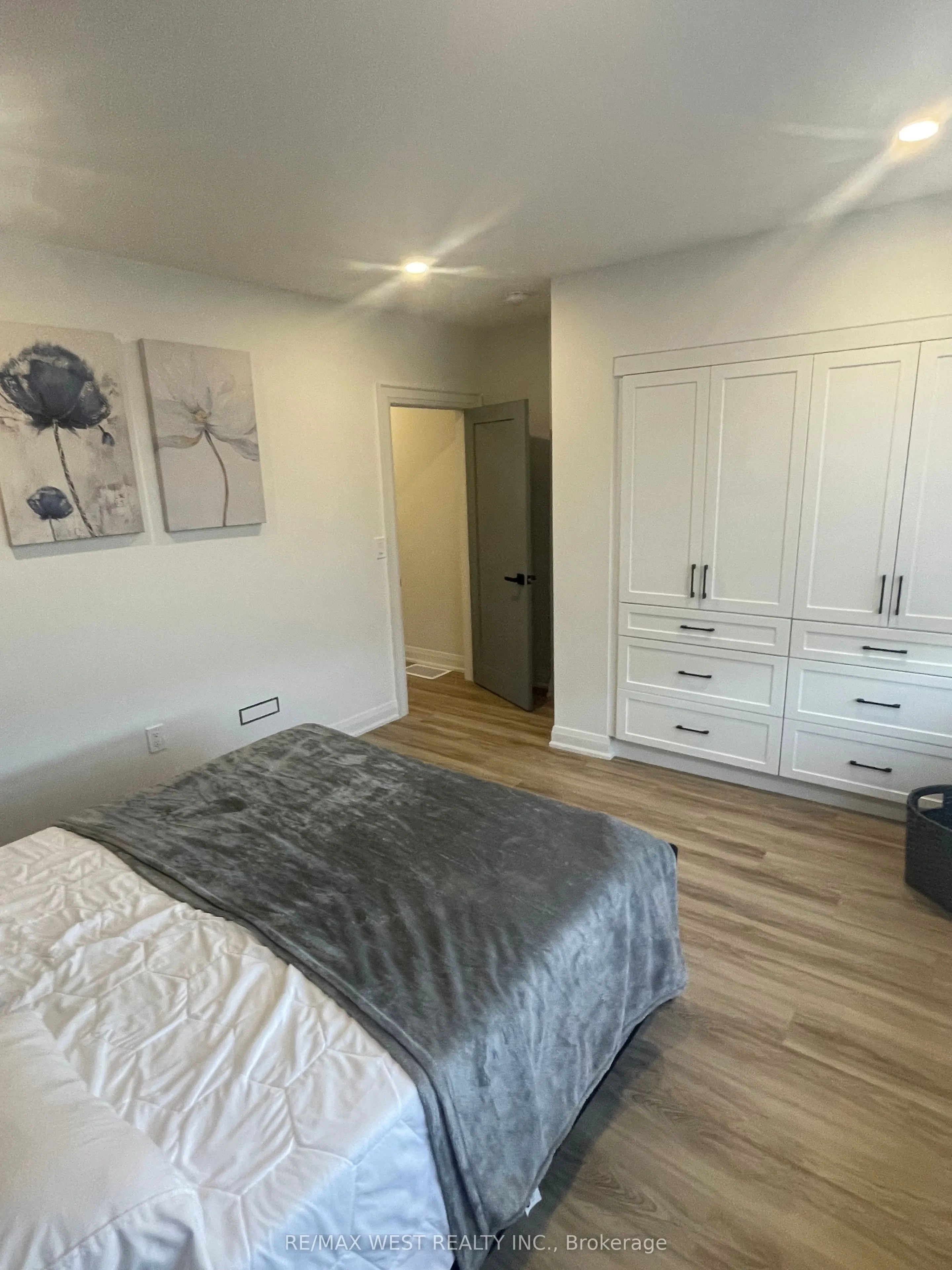 1571 Dupont Street, #2nd Flr