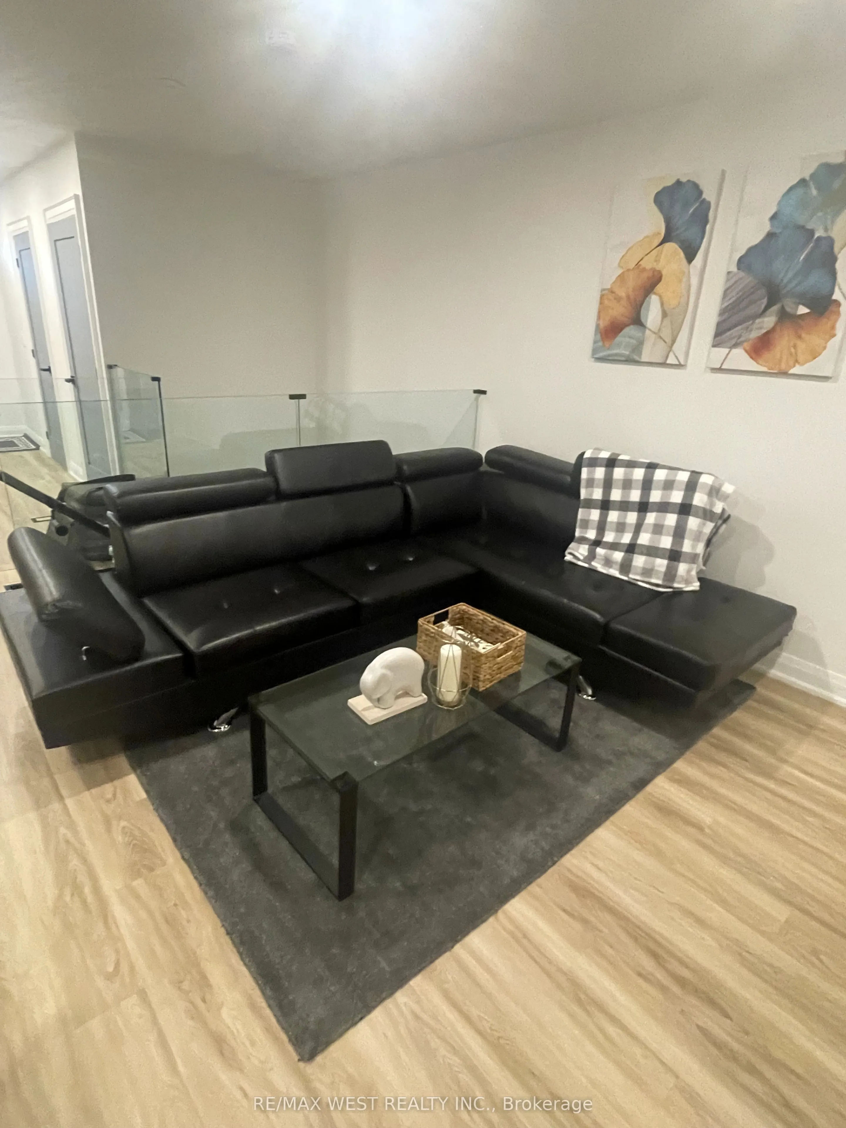 1571 Dupont Street, #2nd Flr