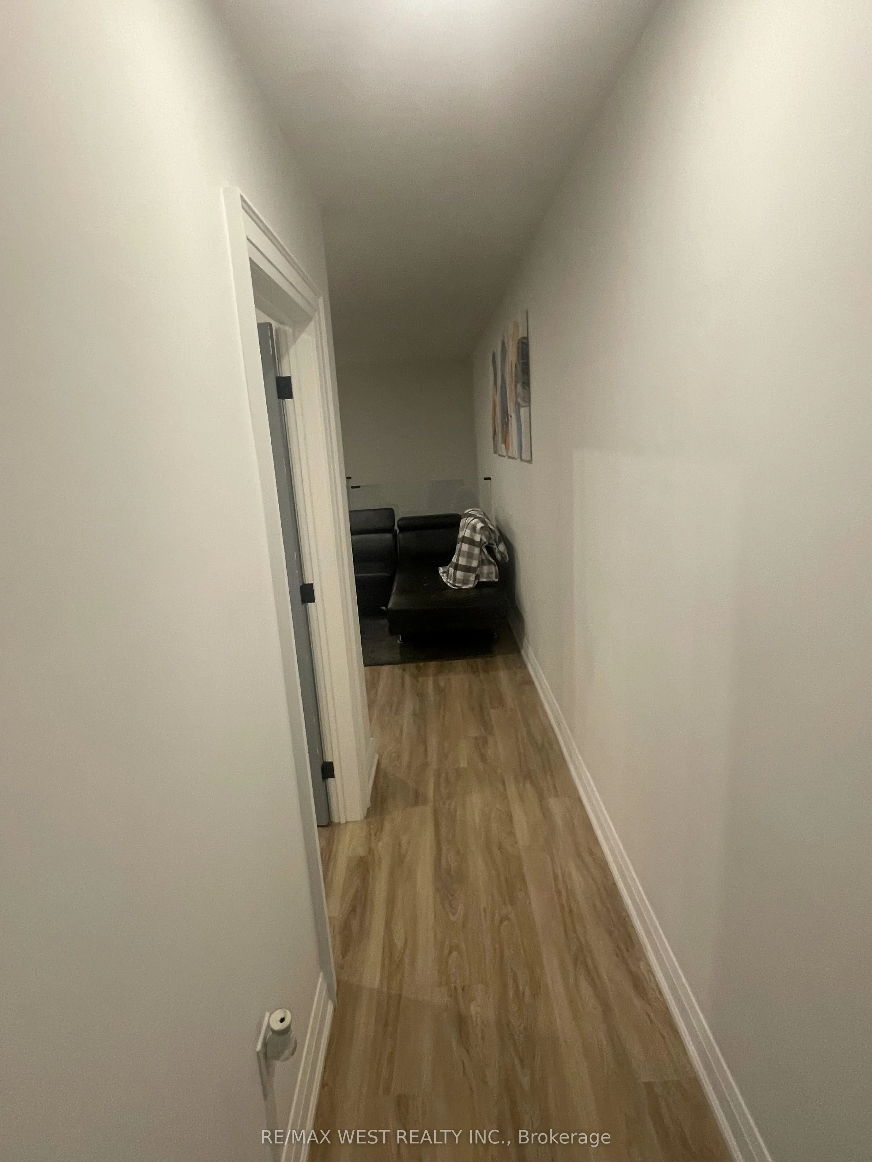 1571 Dupont Street, #2nd Flr