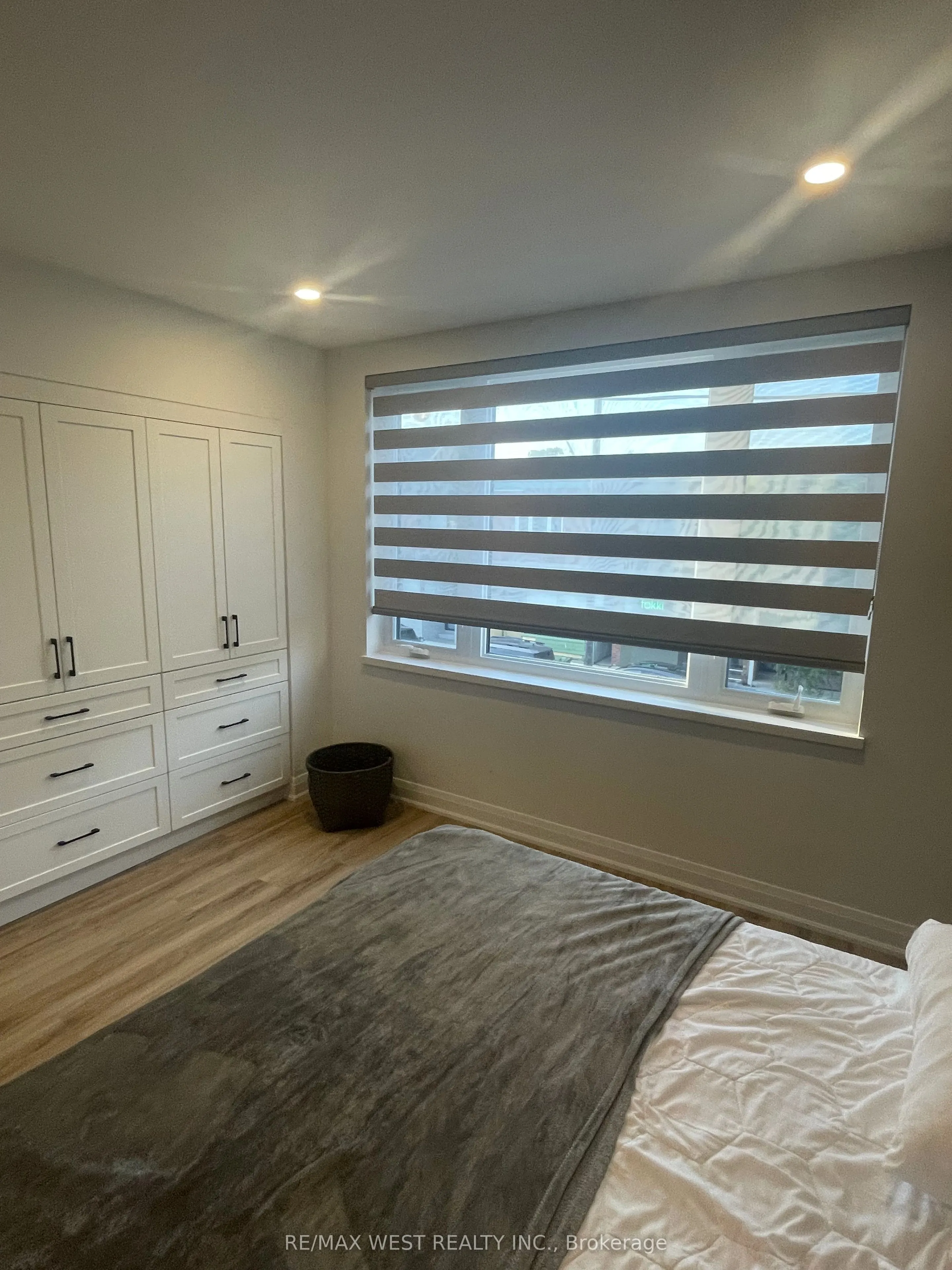 1571 Dupont Street, #2nd Flr