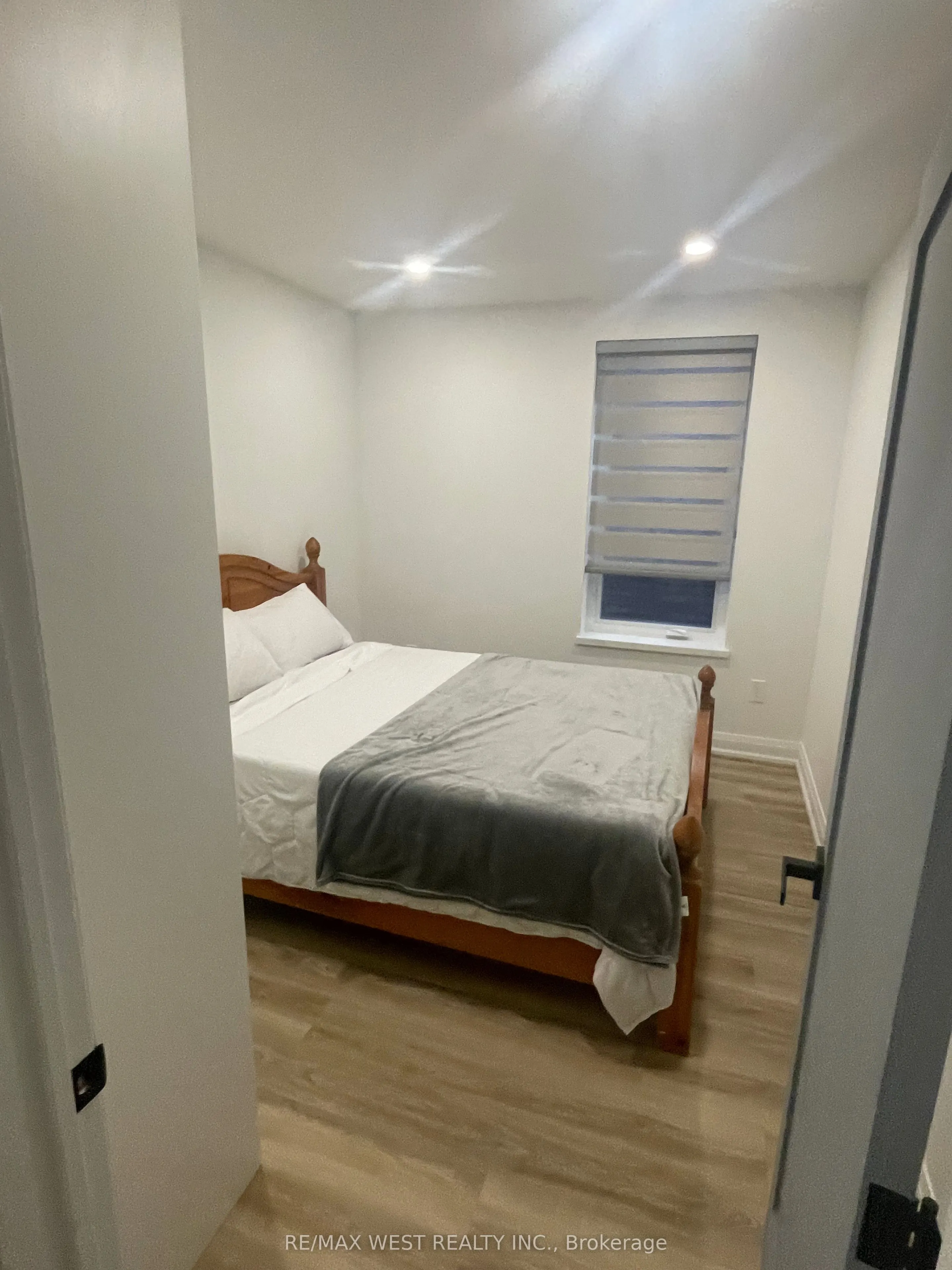 1571 Dupont Street, #2nd Flr