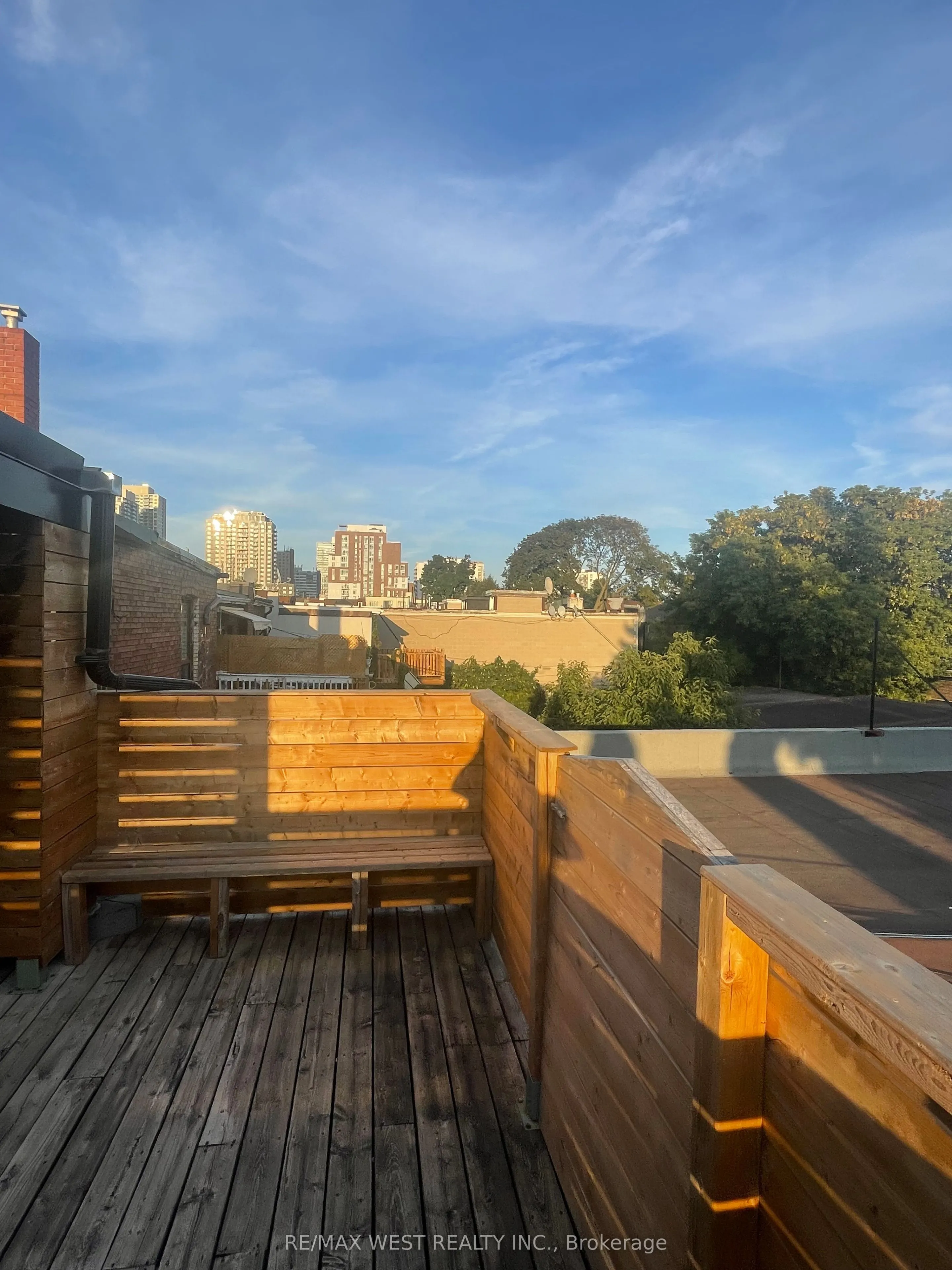 1571 Dupont Street, #2nd Flr