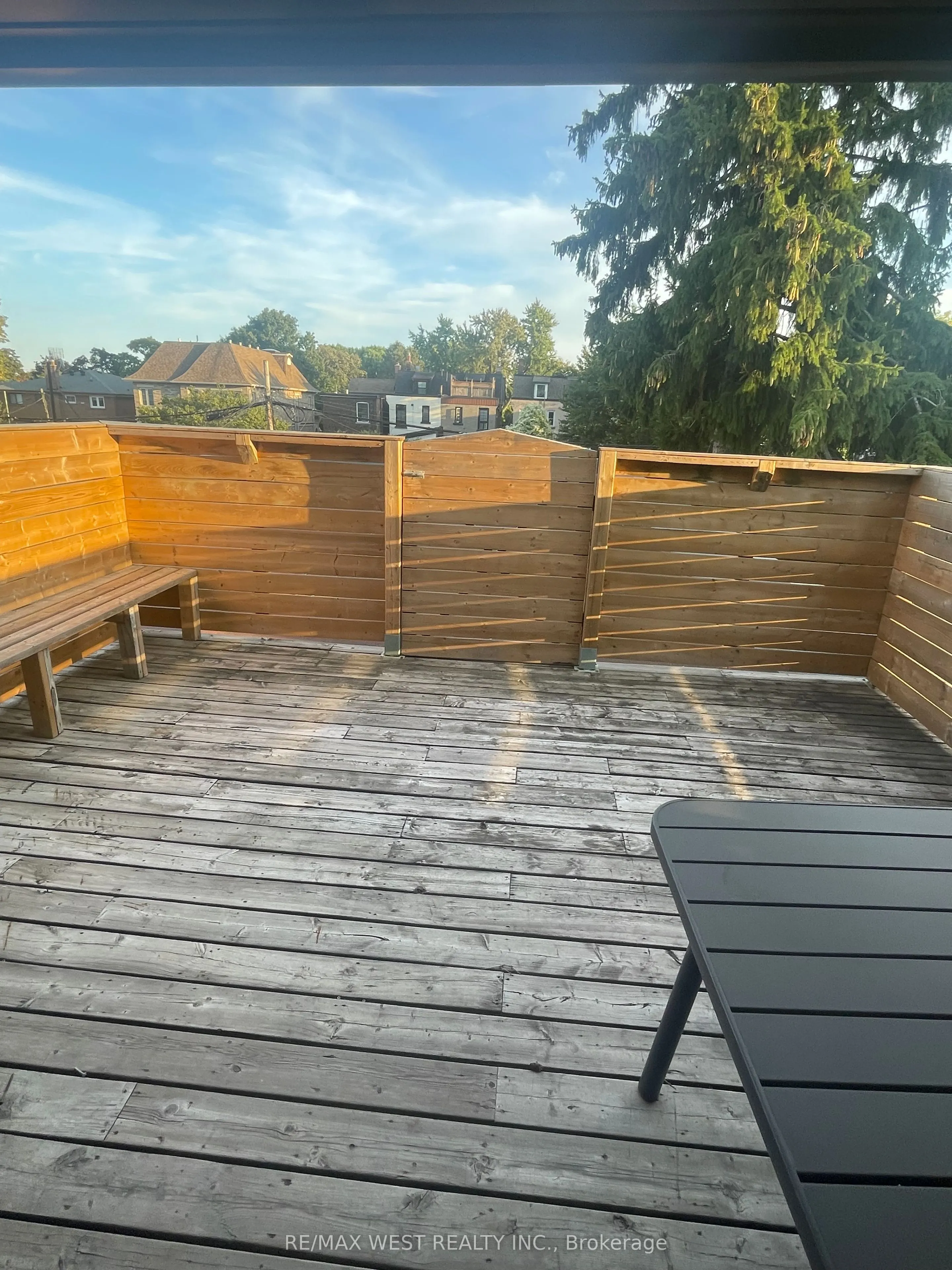 1571 Dupont Street, #2nd Flr