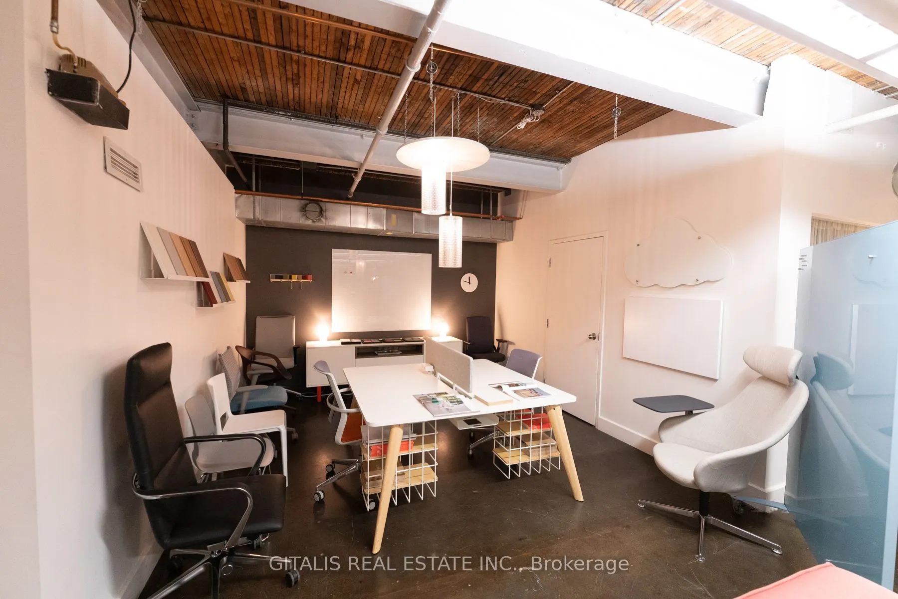 219 Dufferin Street, #14C