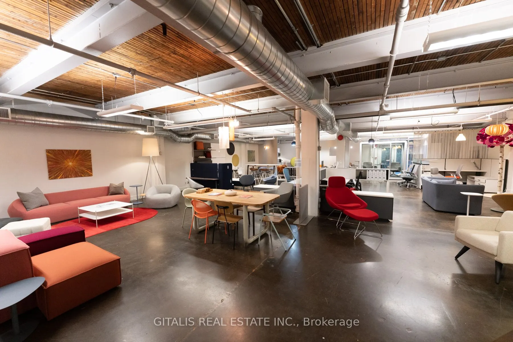 219 Dufferin Street, #14C