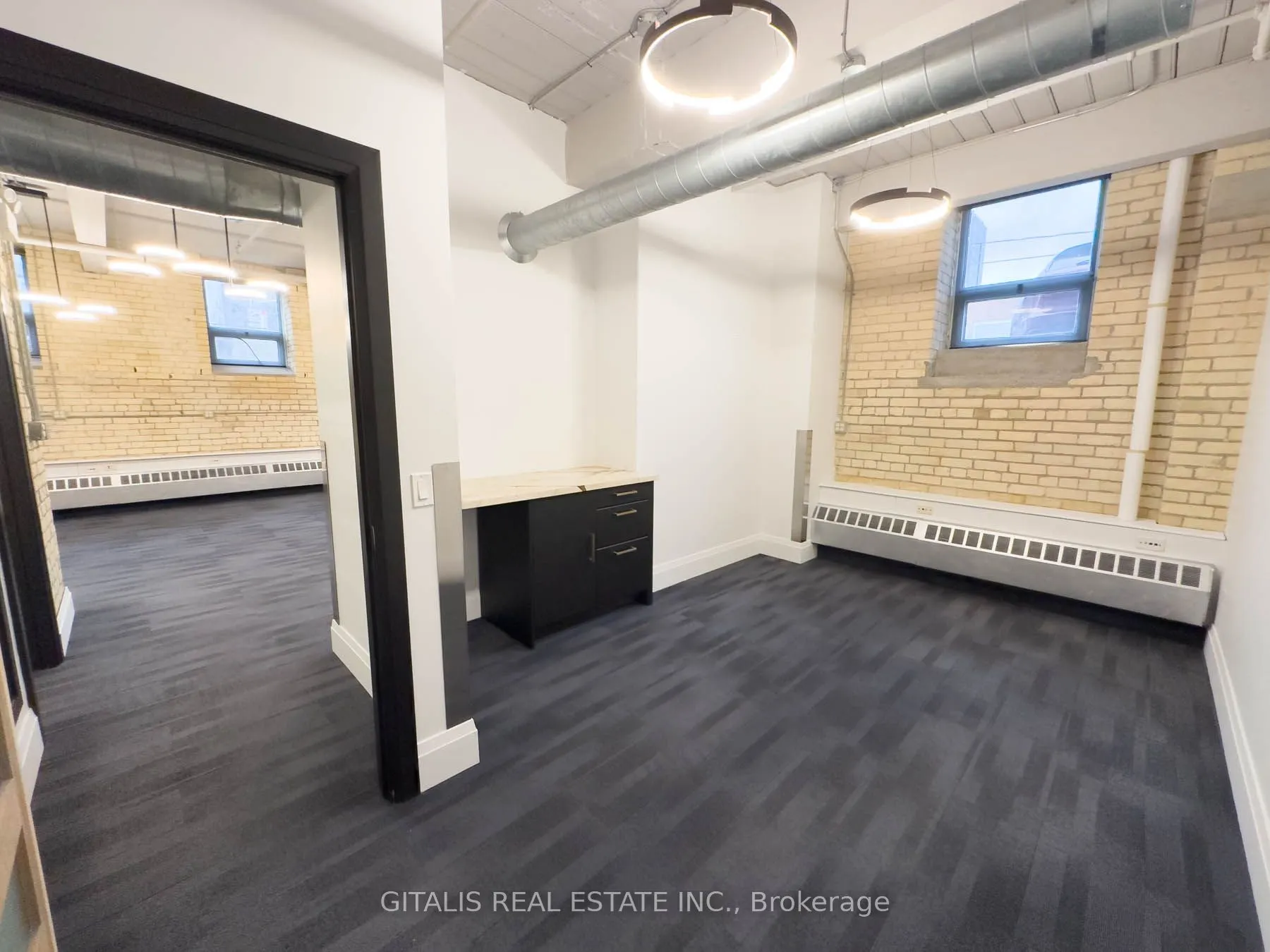 219 Dufferin Street, #2A