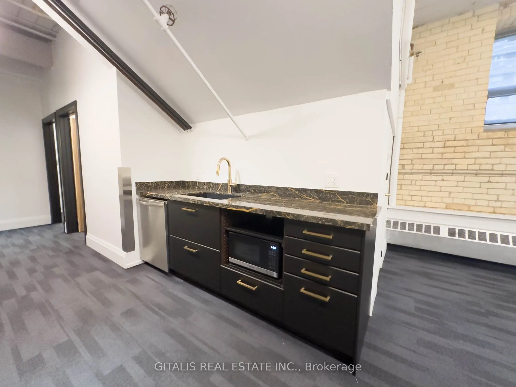 219 Dufferin Street, #2A