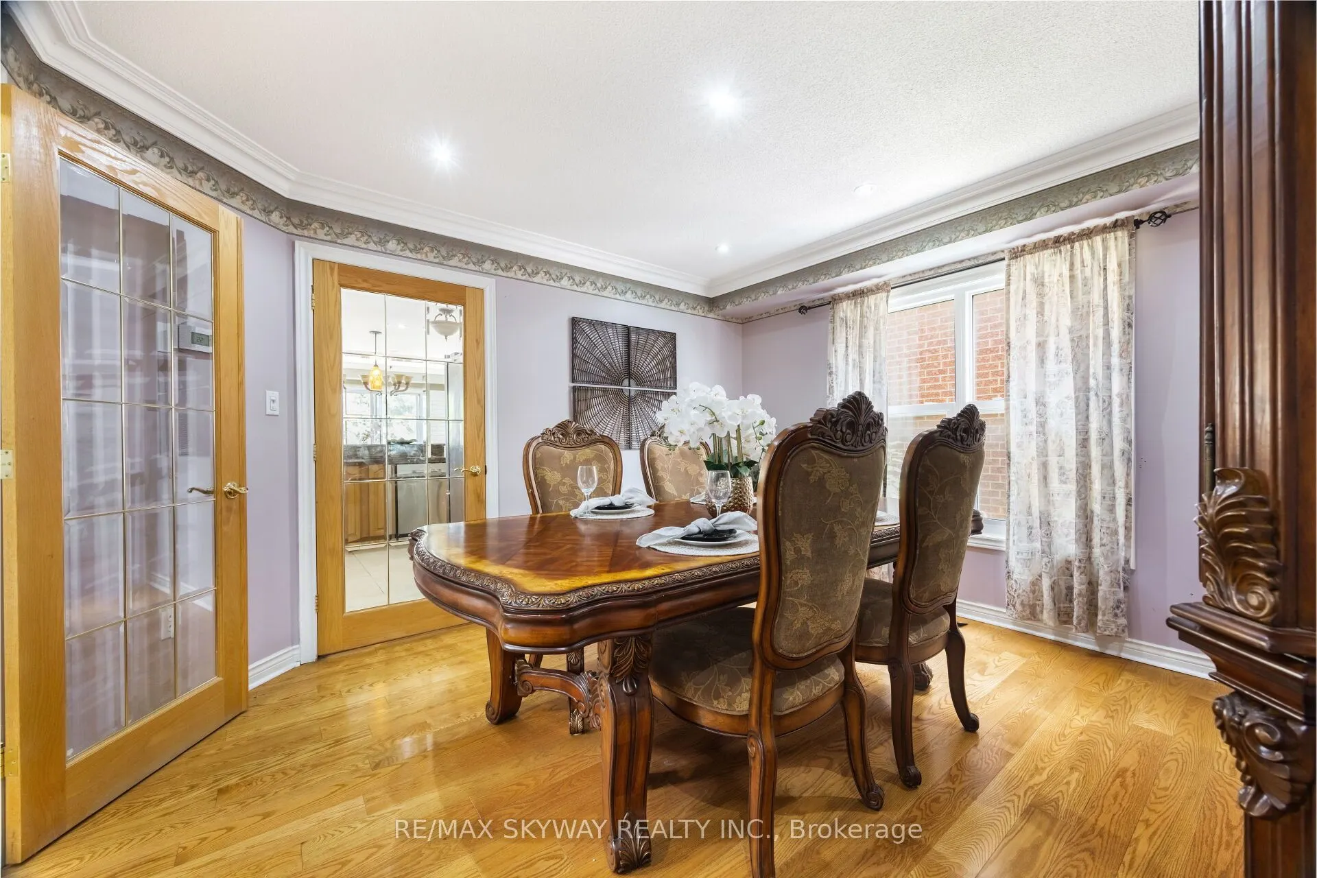 57 Banington Crescent
