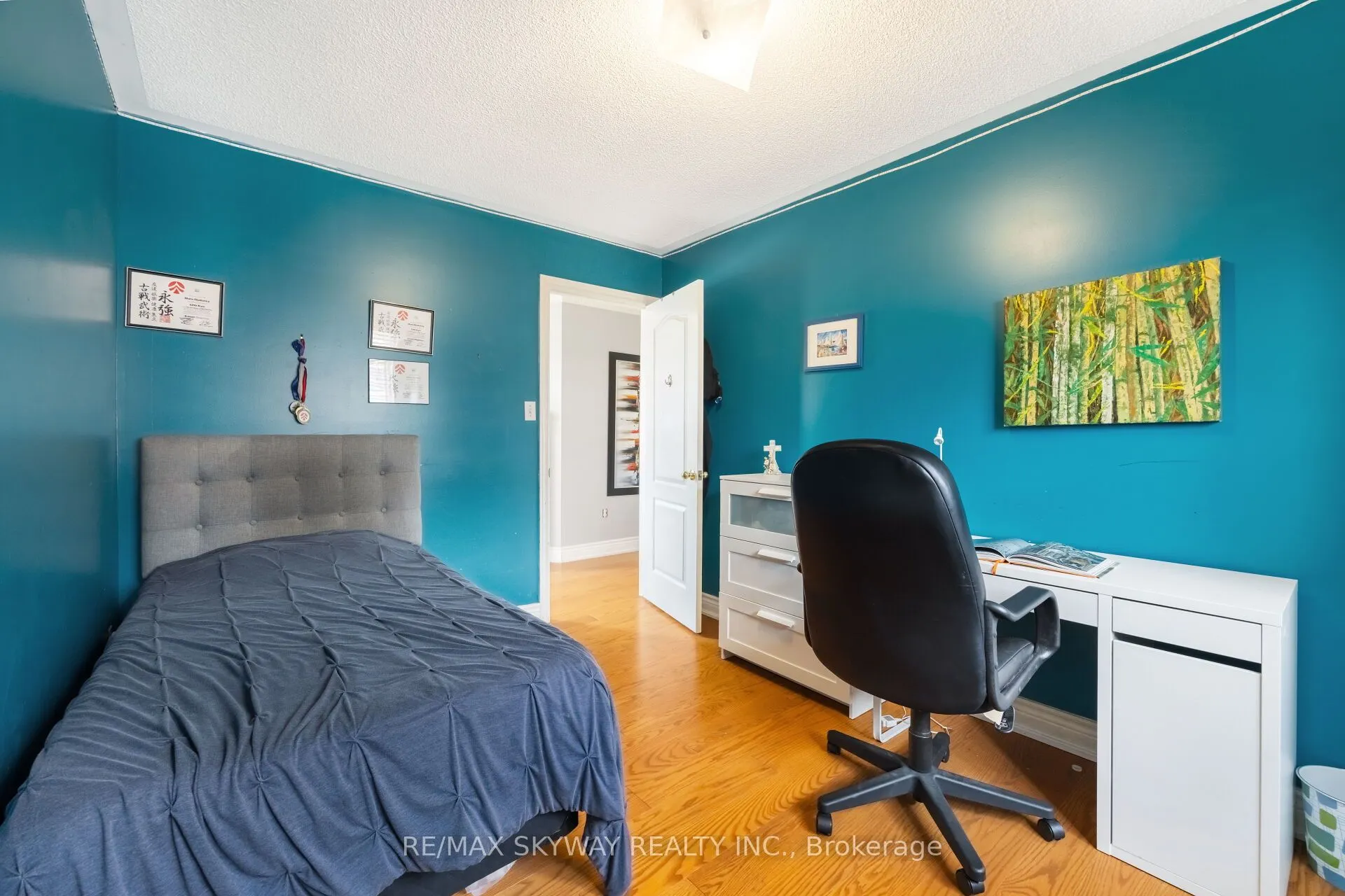 57 Banington Crescent
