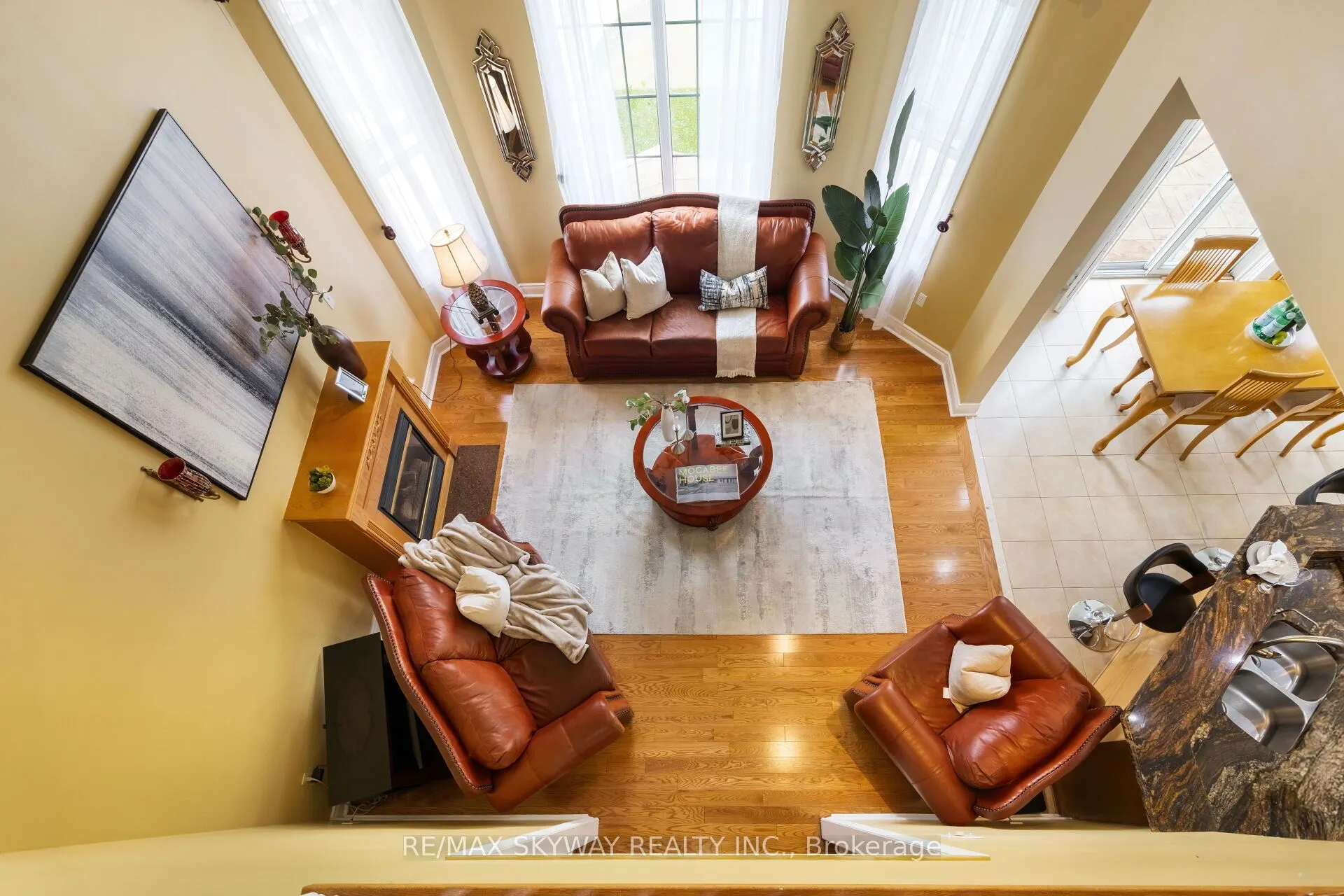 57 Banington Crescent