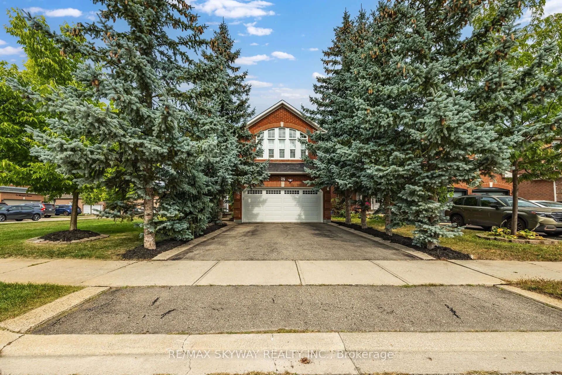 57 Banington Crescent