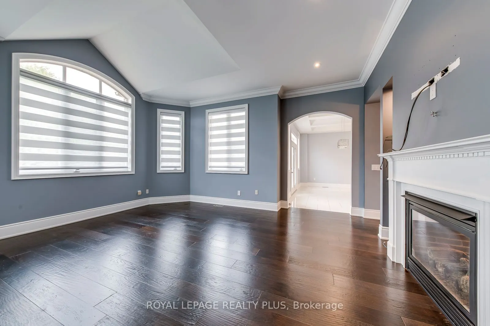 3121 Trailside Drive