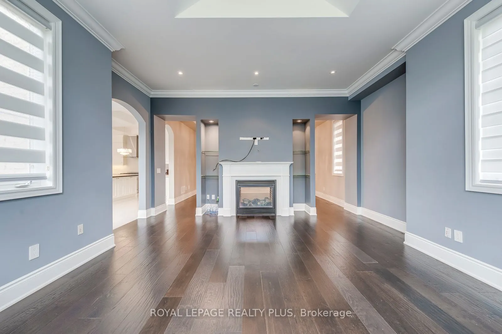 3121 Trailside Drive