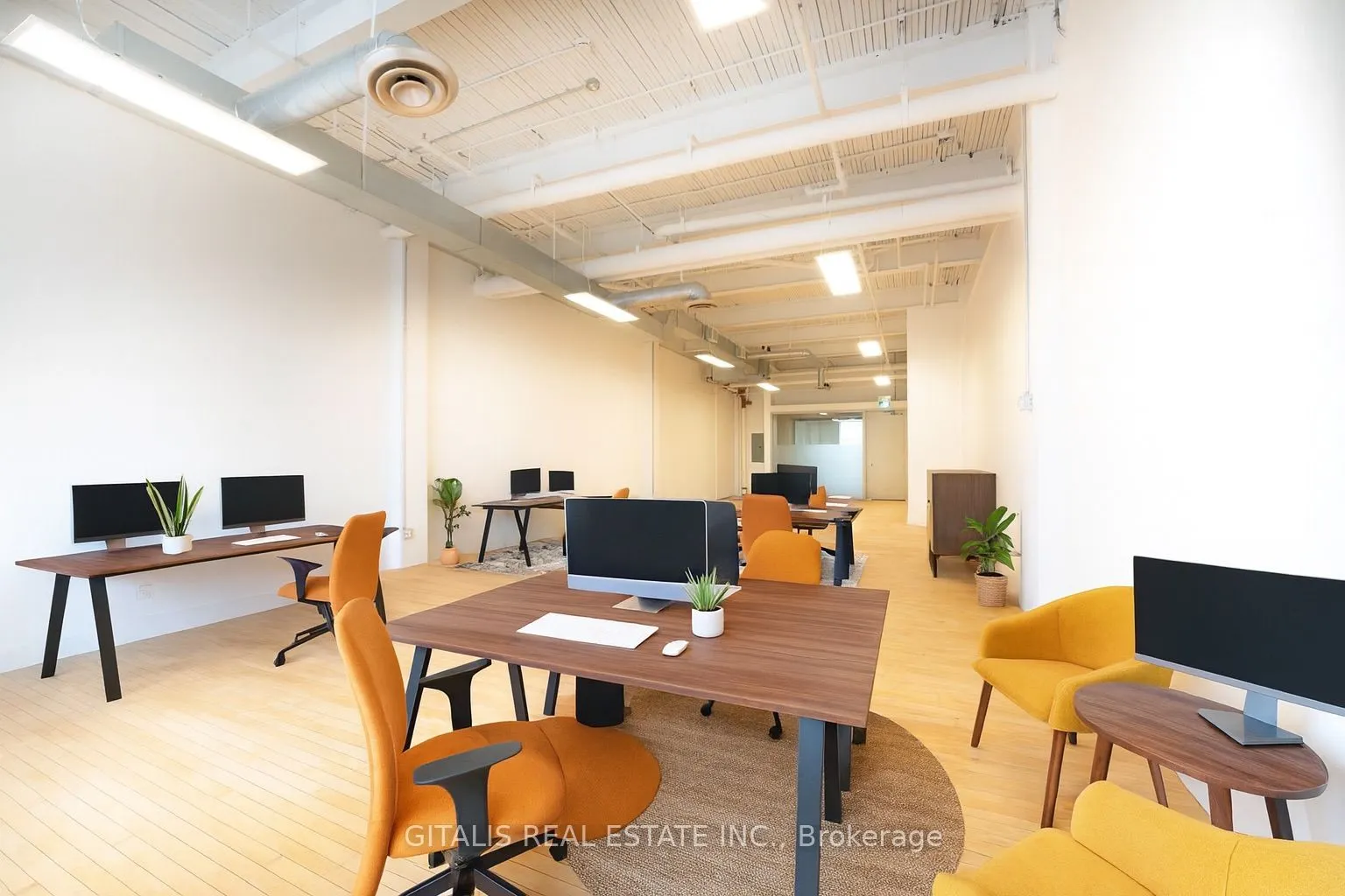 219 Dufferin Street, #211C