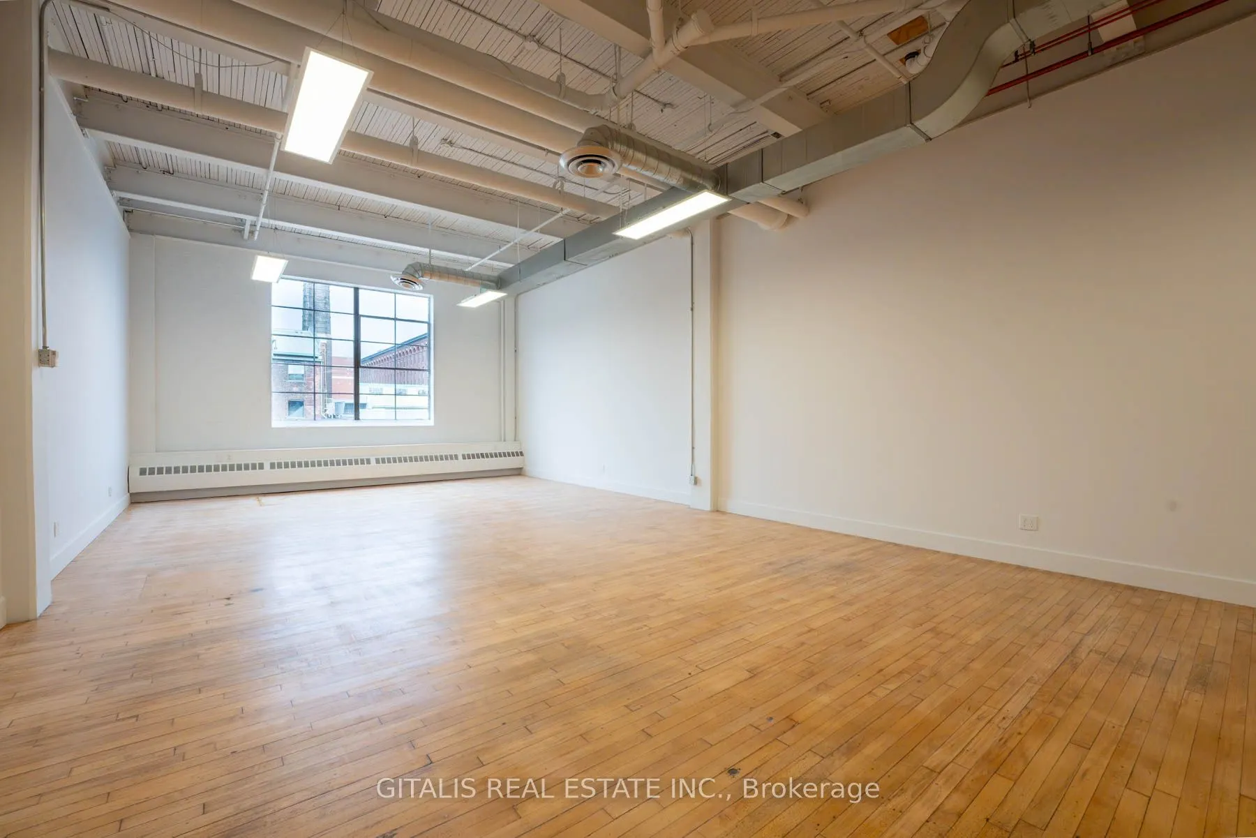 219 Dufferin Street, #211C