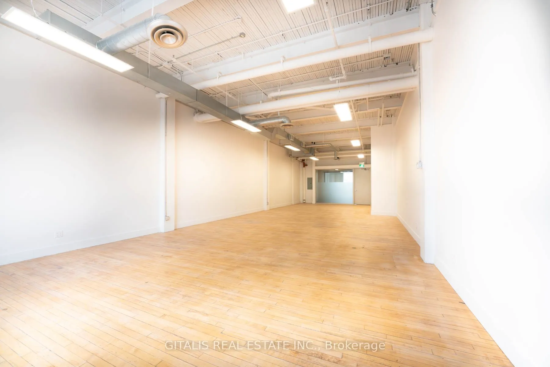 219 Dufferin Street, #211C