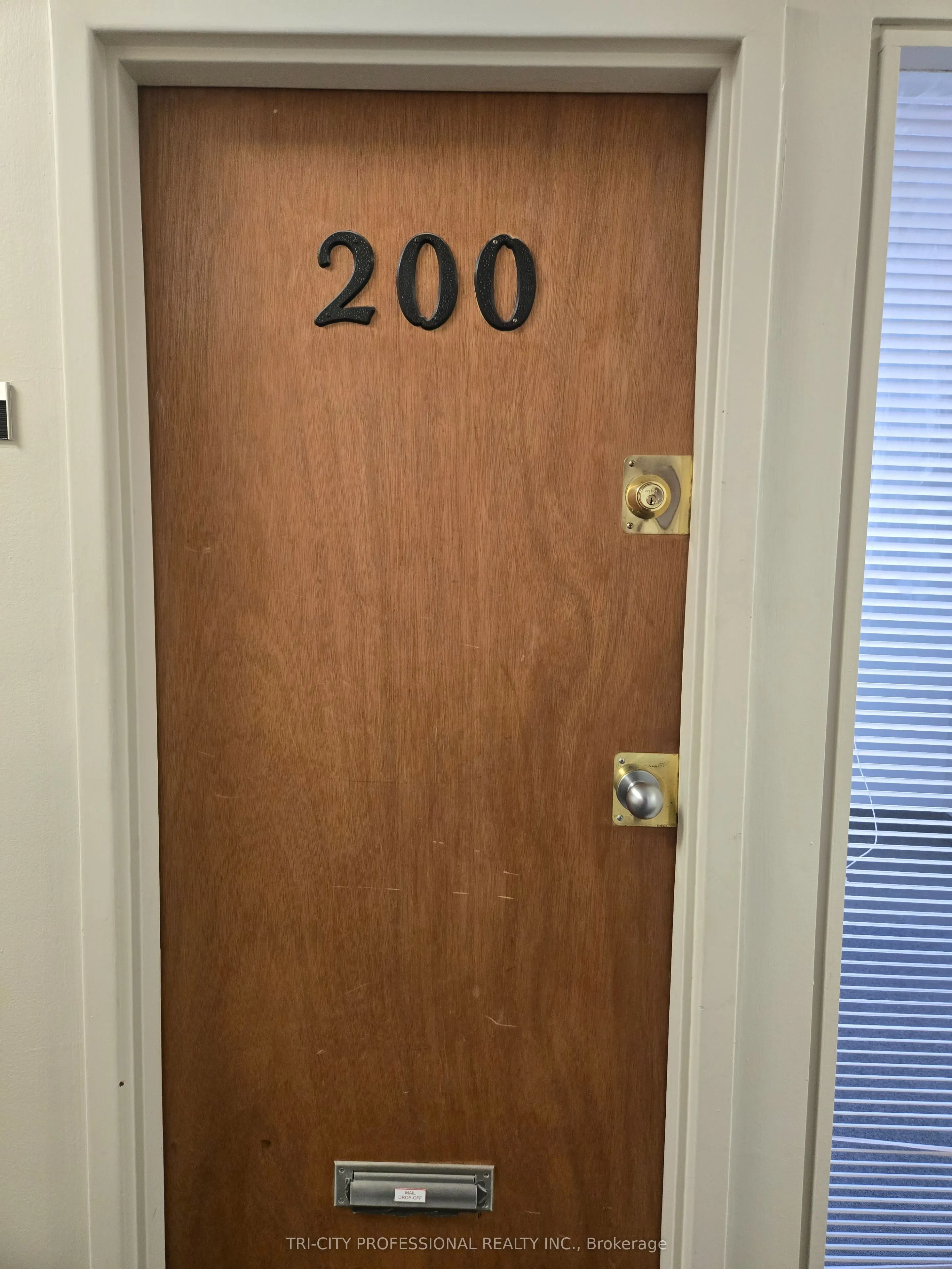 8 Melanie Drive, #200