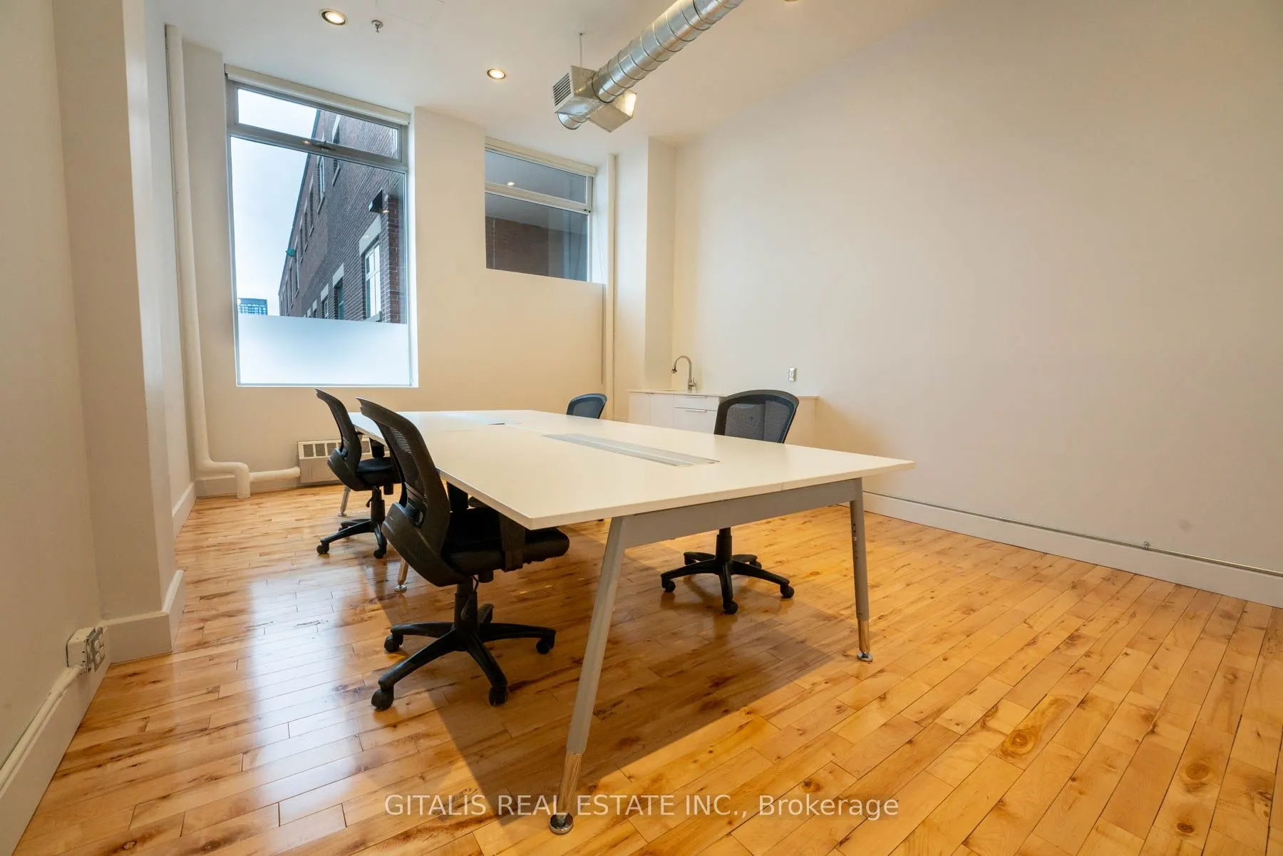 219 Dufferin Street, #211B