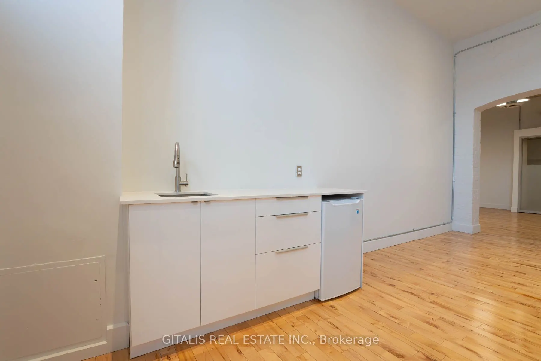 219 Dufferin Street, #211B