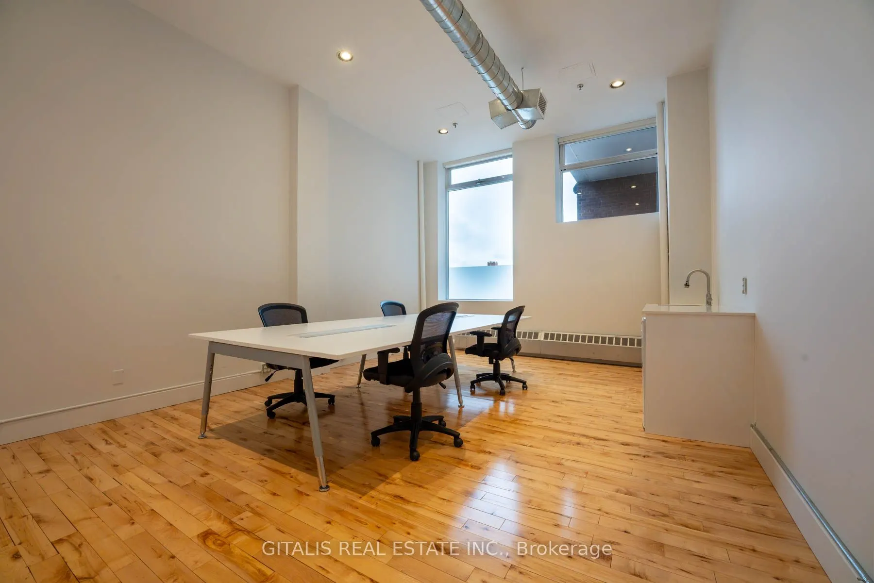 219 Dufferin Street, #211B