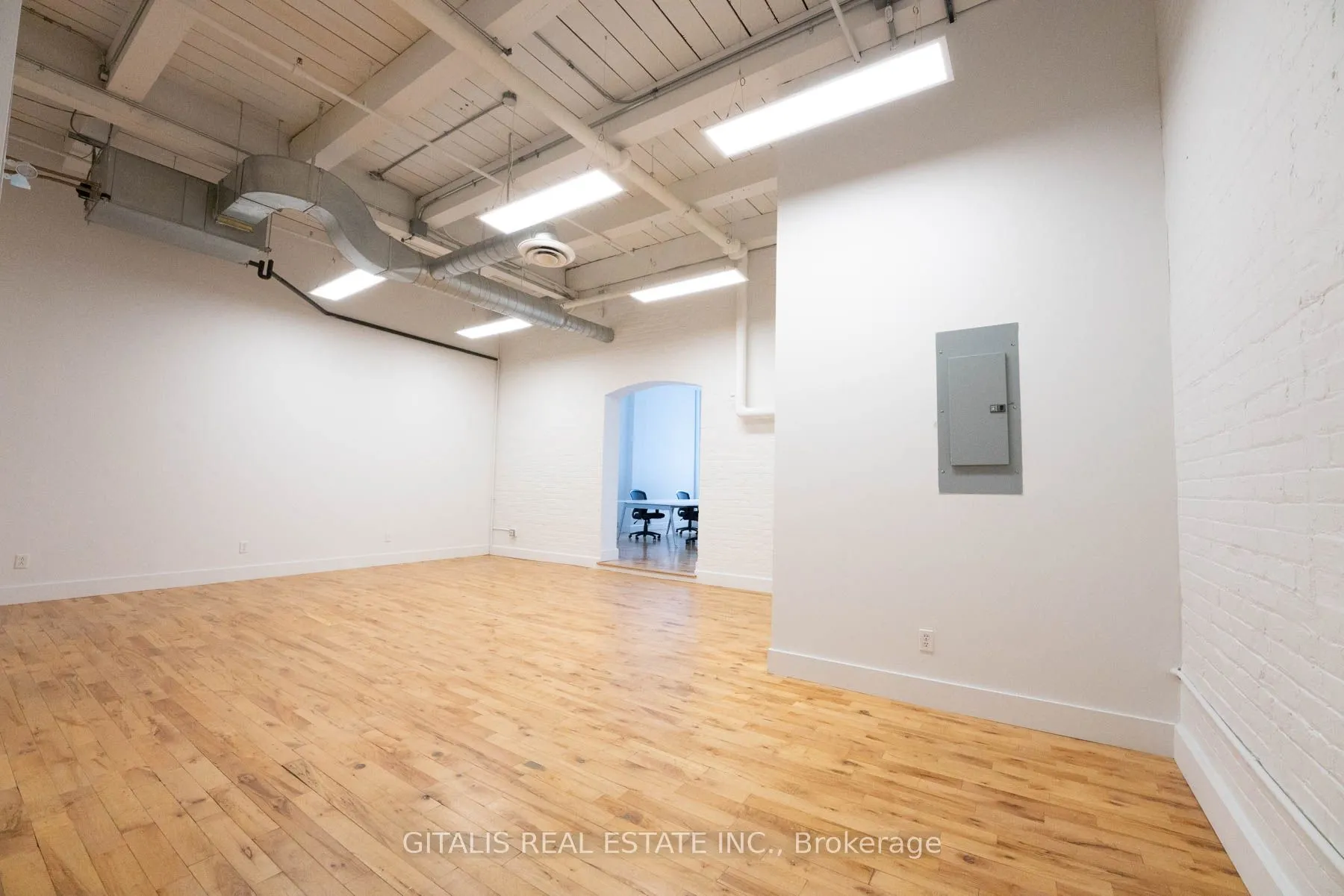 219 Dufferin Street, #211B