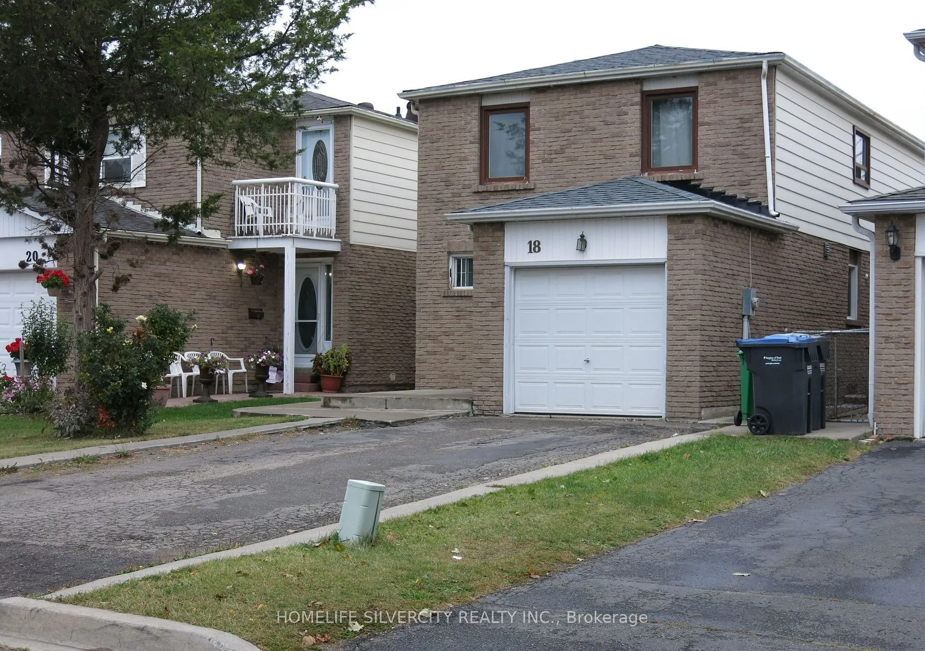 18 Pickard Lane, #Bsmt