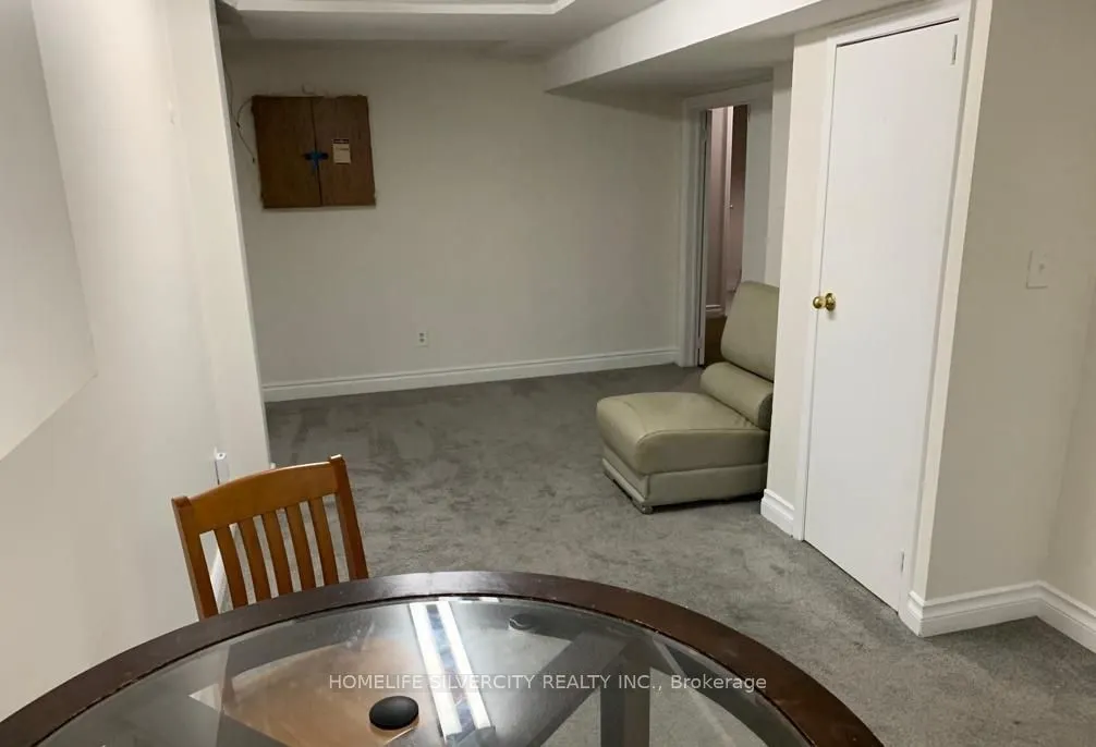 18 Pickard Lane, #Bsmt