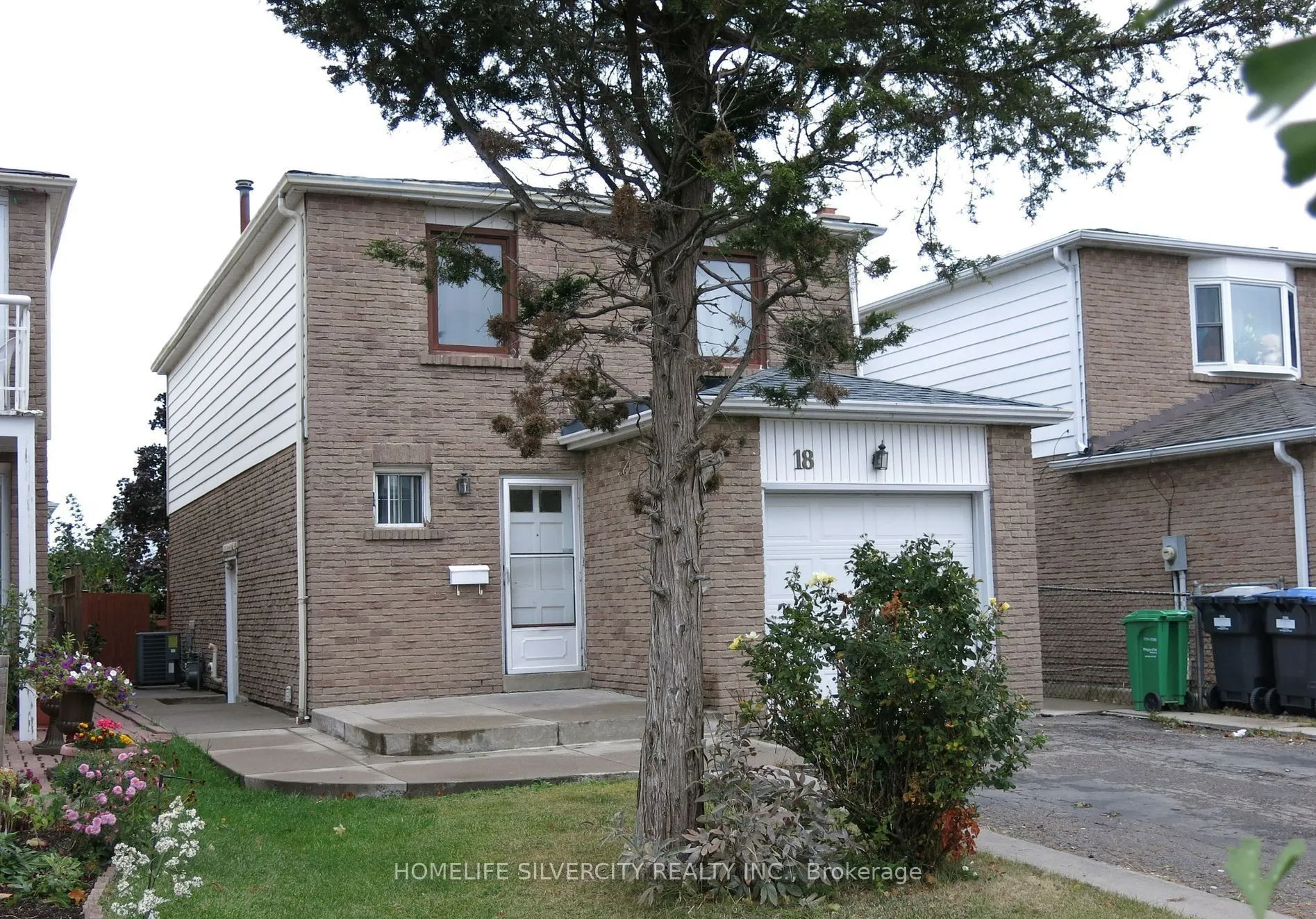 18 Pickard Lane, #Bsmt