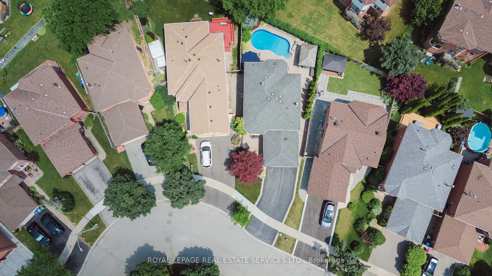 3506 Pintail Circle