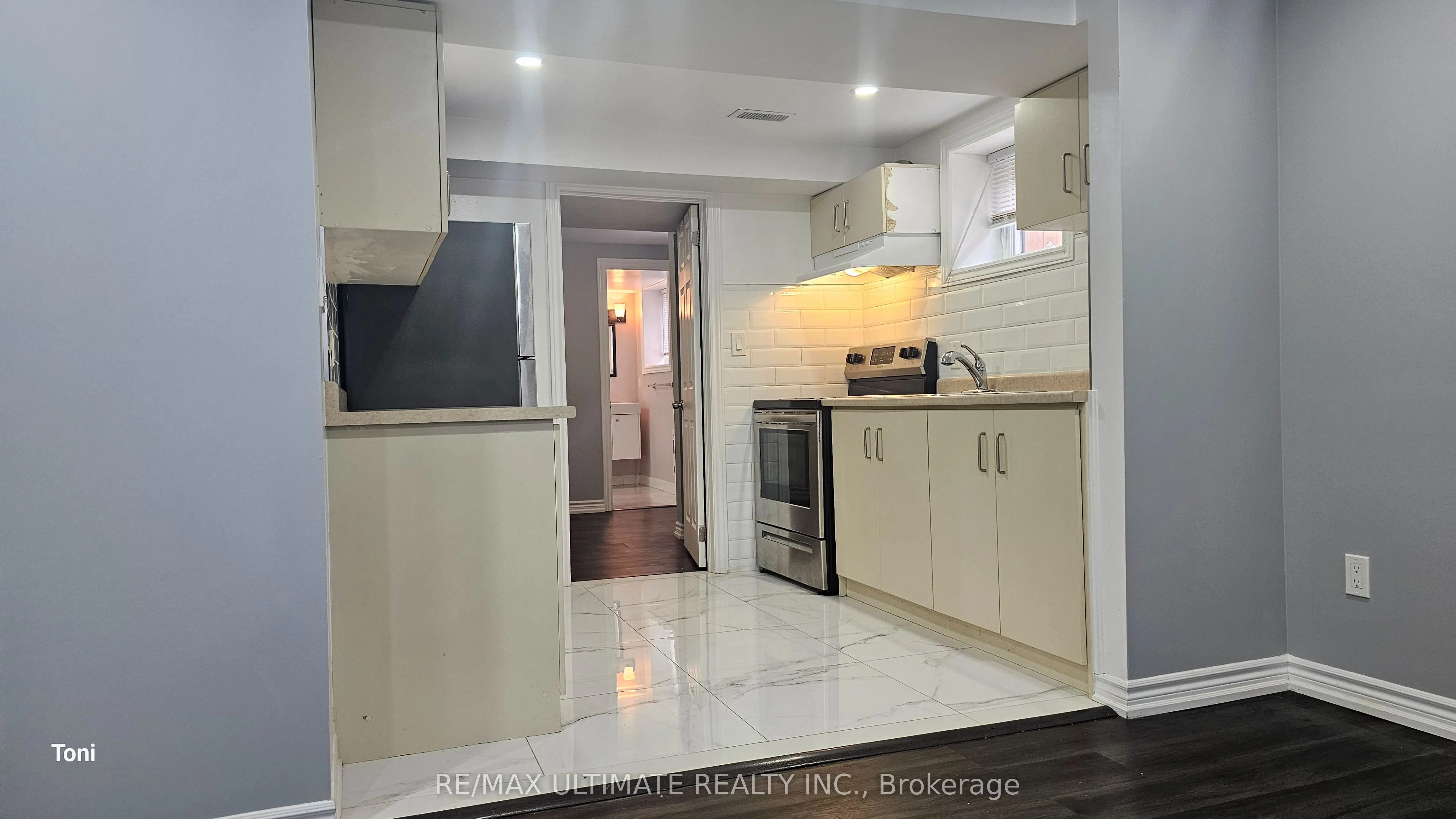 210 Richard Clark Drive, #Bsmt #2