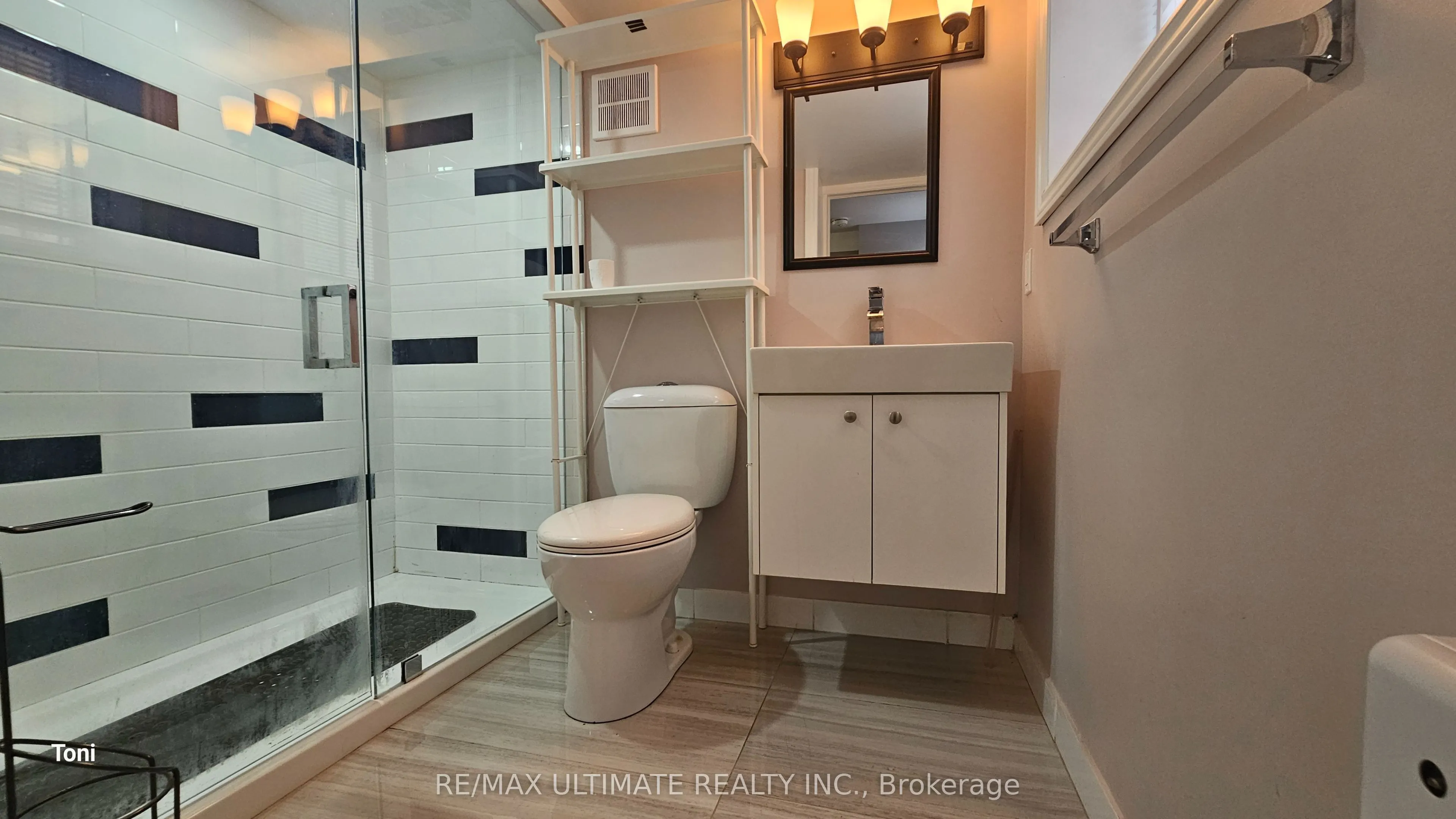 210 Richard Clark Drive, #Bsmt #2