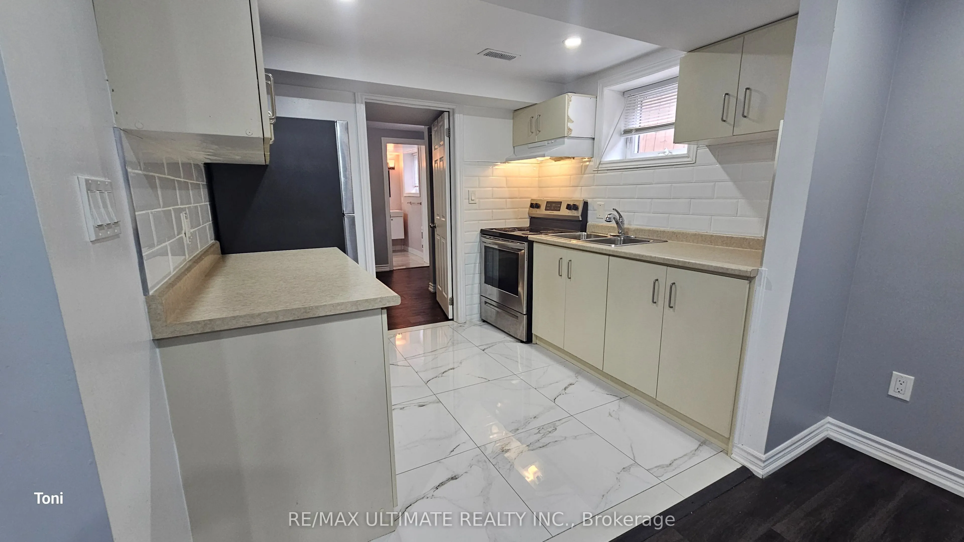 210 Richard Clark Drive, #Bsmt #2