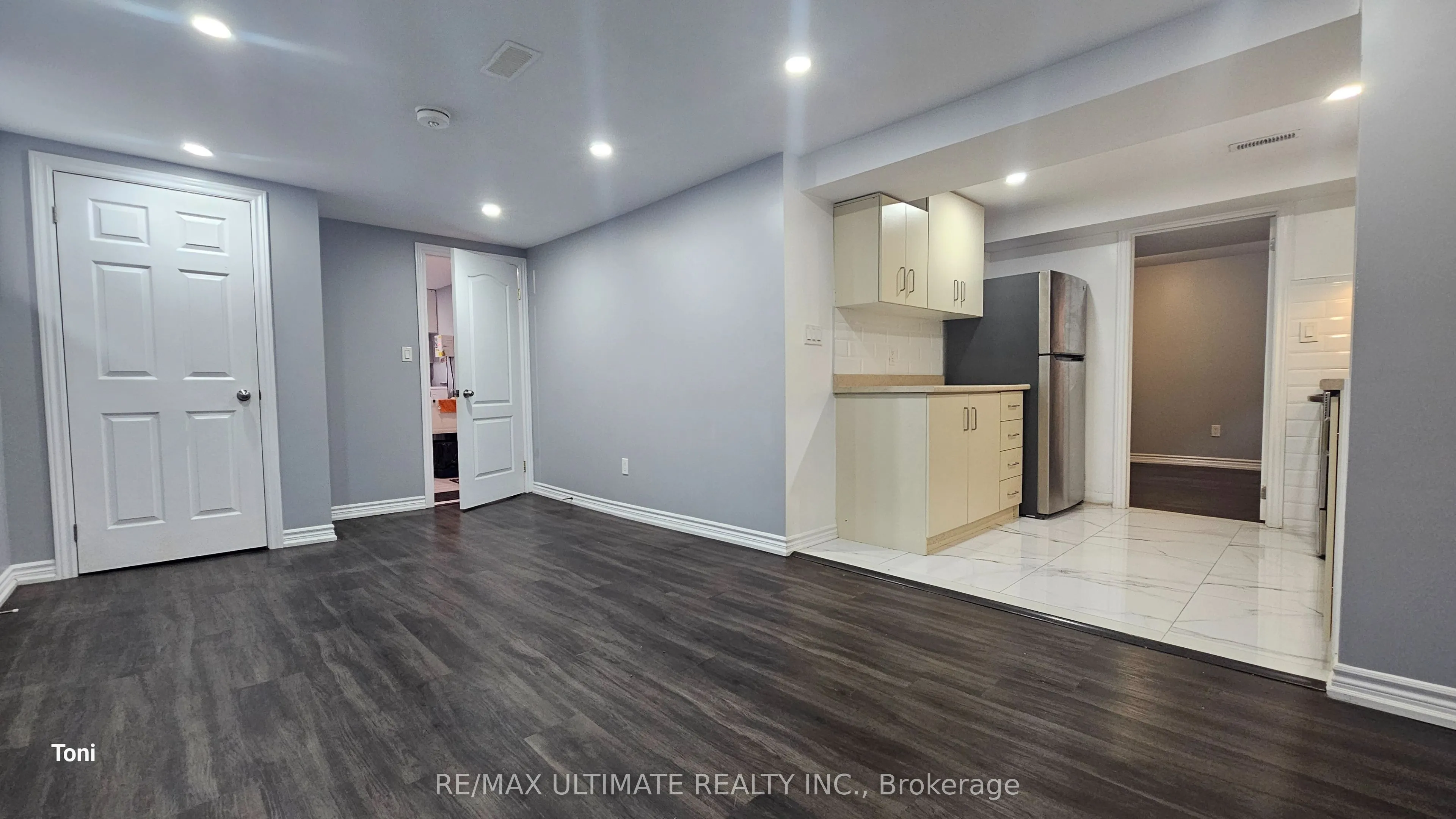 210 Richard Clark Drive, #Bsmt #2