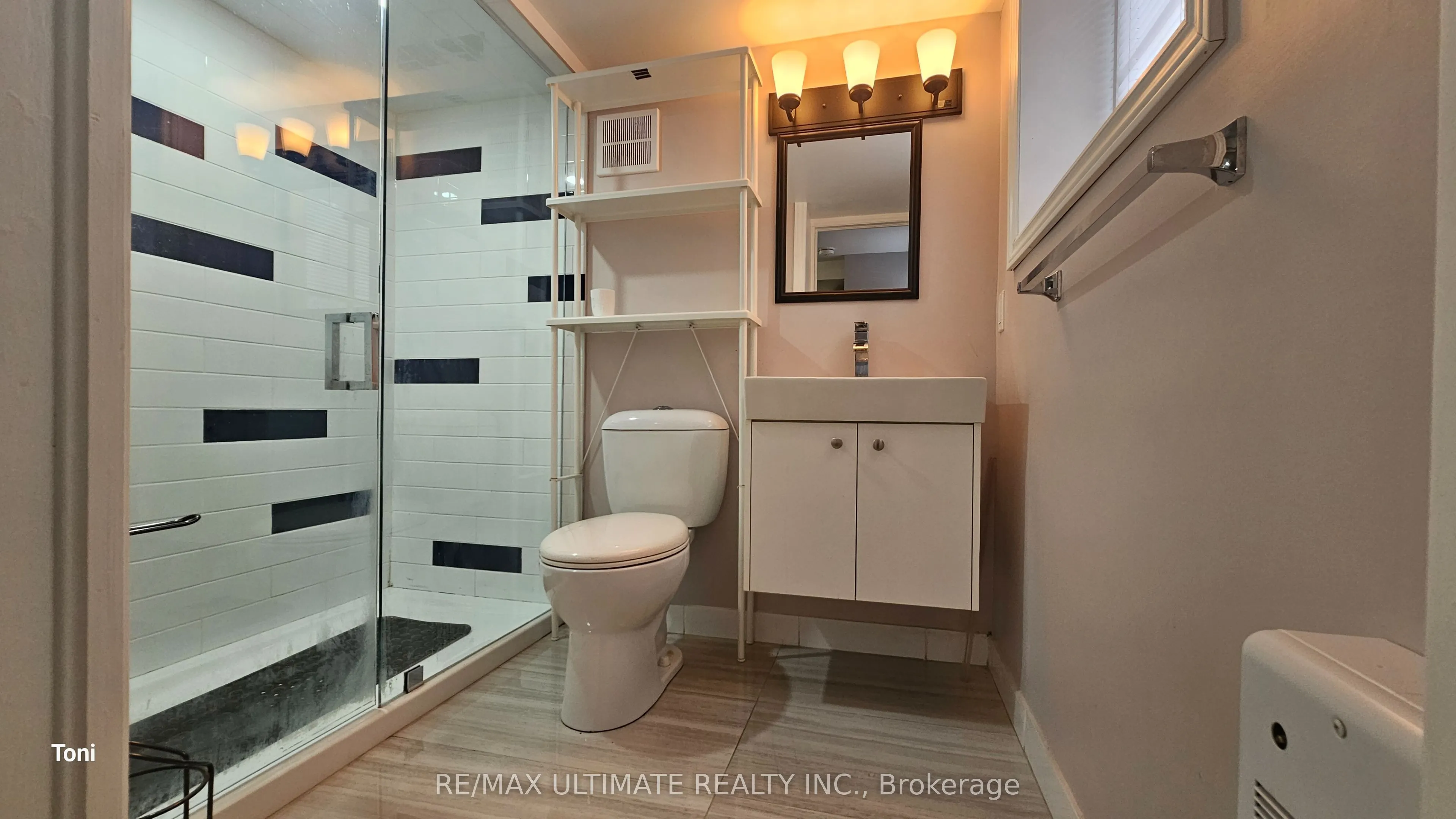 210 Richard Clark Drive, #Bsmt #2