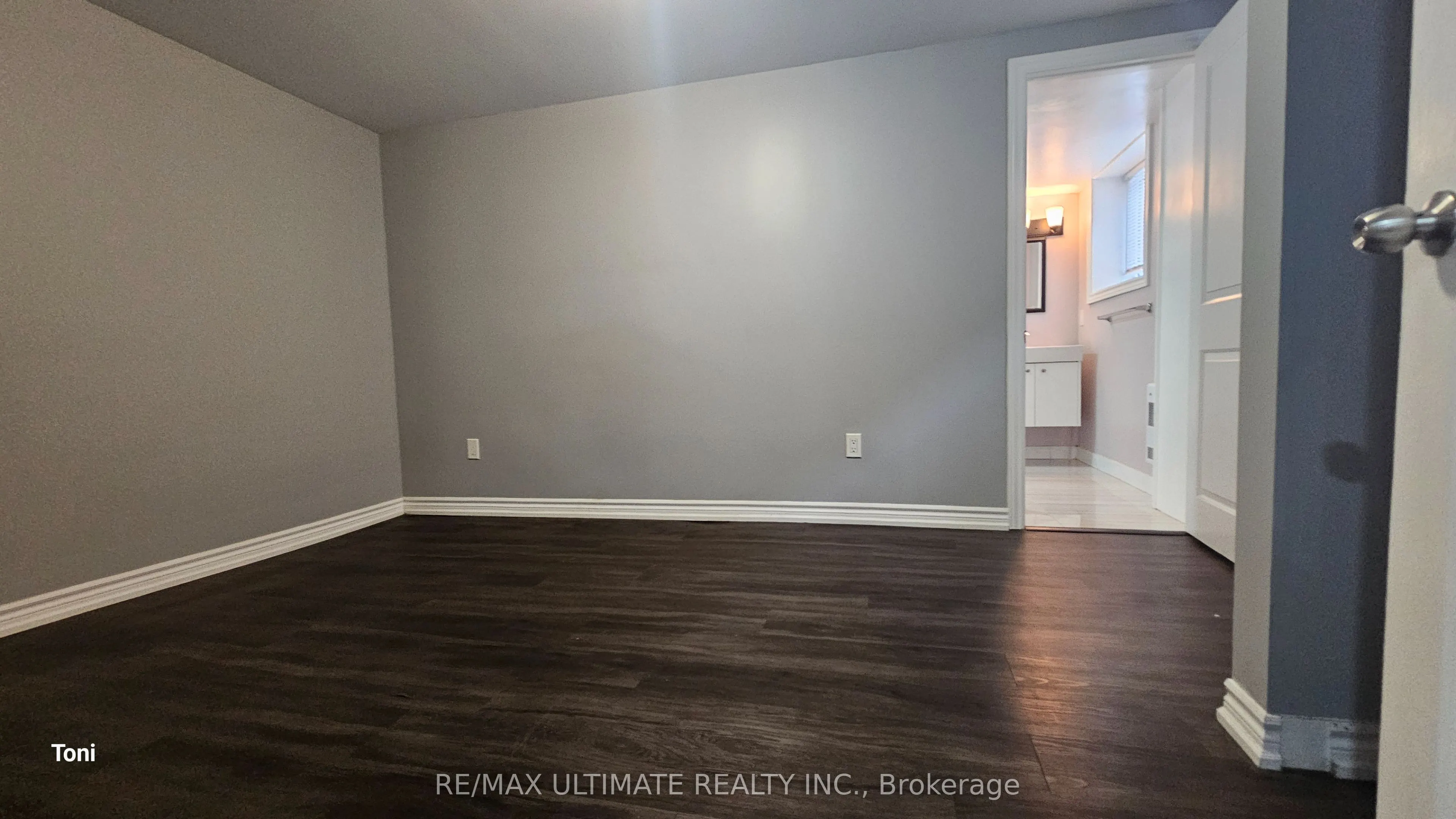 210 Richard Clark Drive, #Bsmt #2