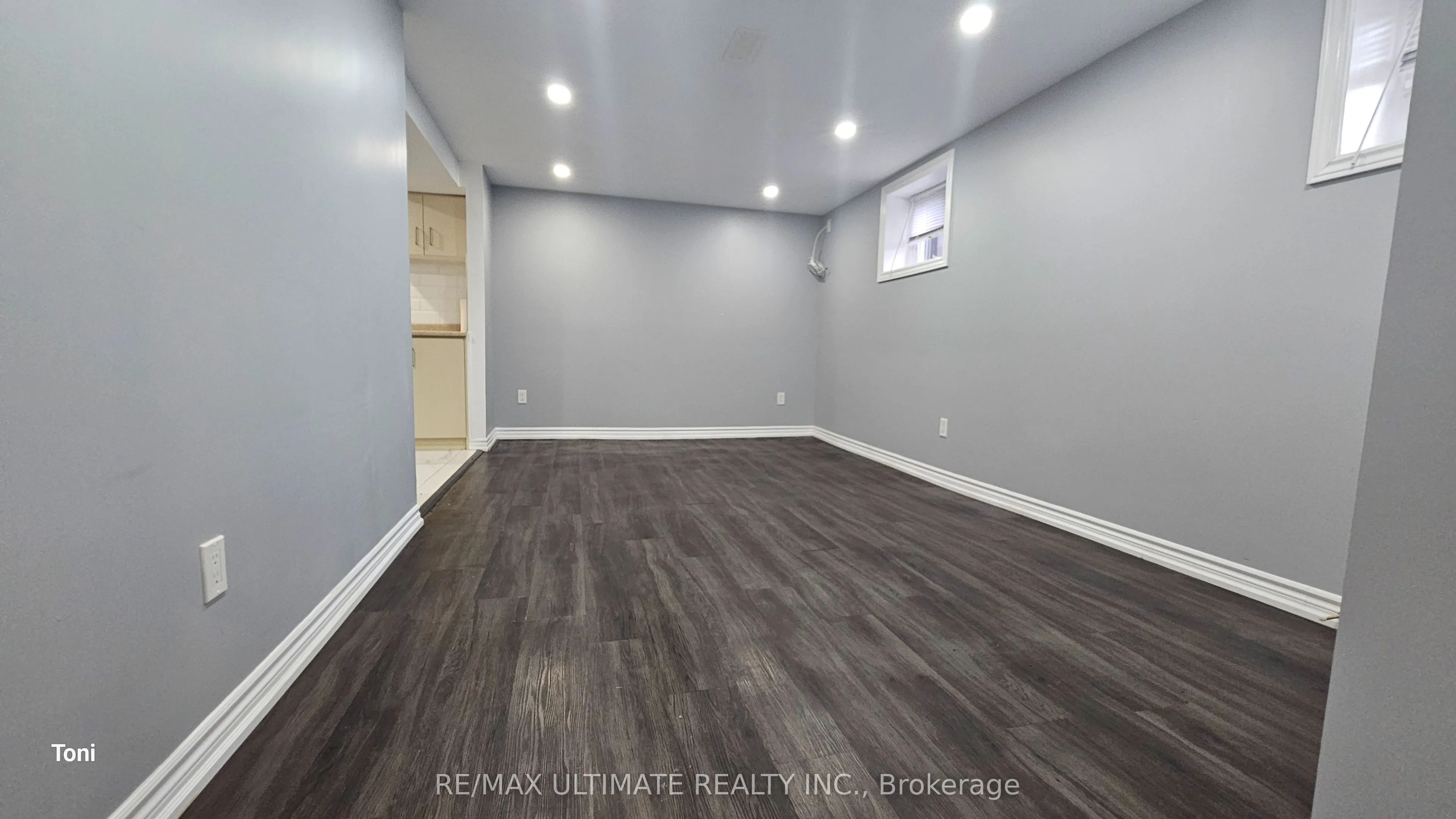 210 Richard Clark Drive, #Bsmt #2