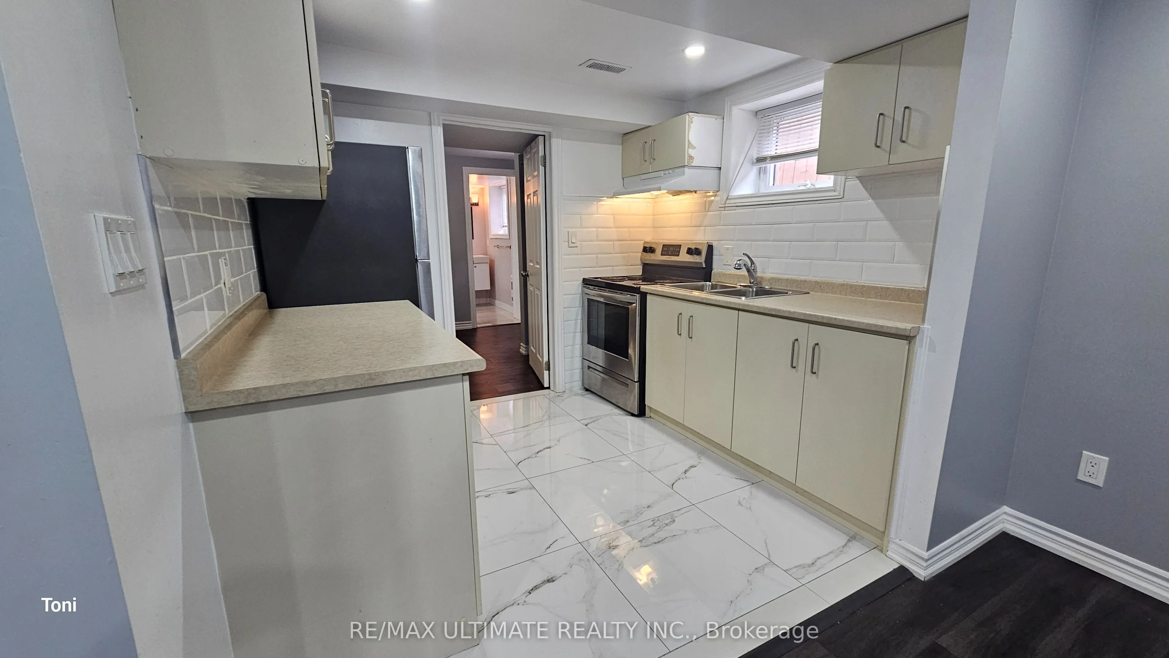 210 Richard Clark Drive, #Bsmt #2