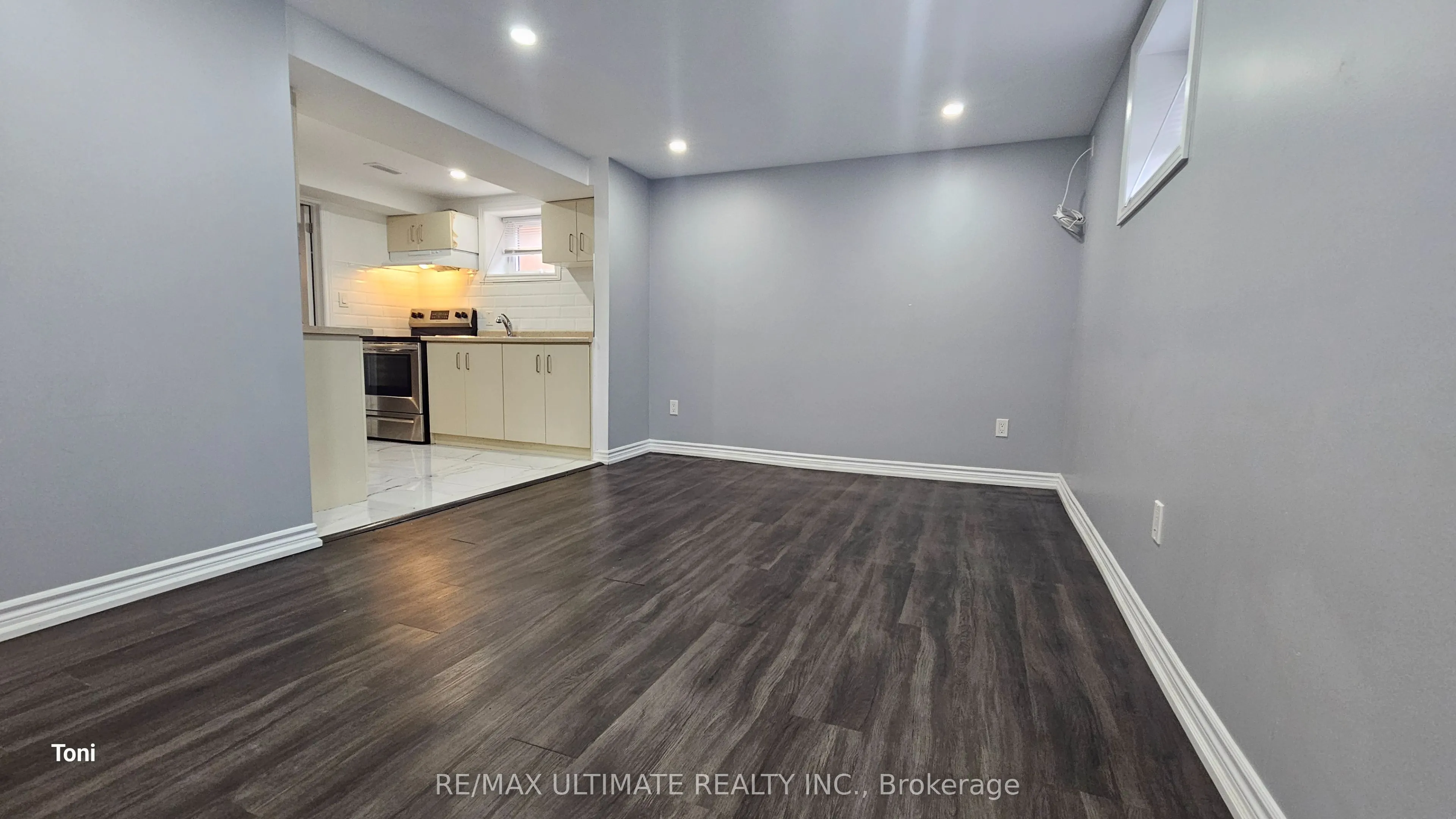 210 Richard Clark Drive, #Bsmt #2